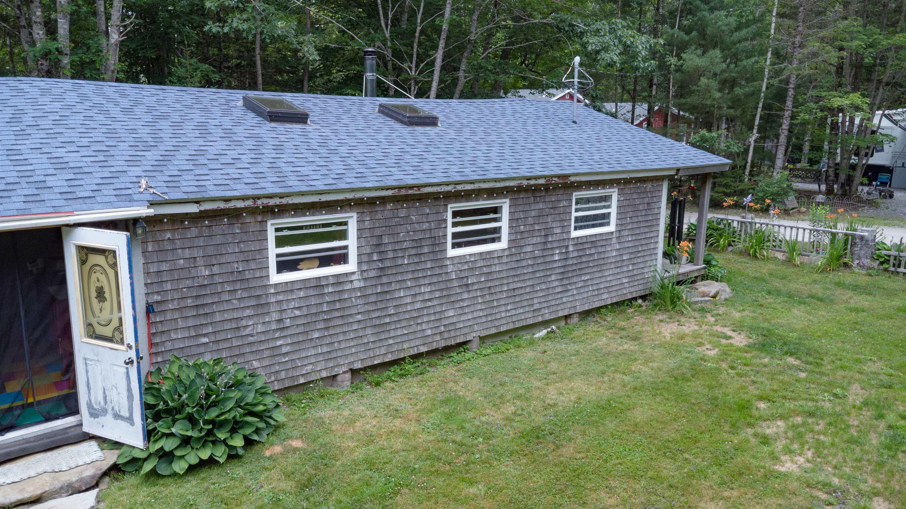 $190,000.00: 1387 Canada Hill Road, Lockeport