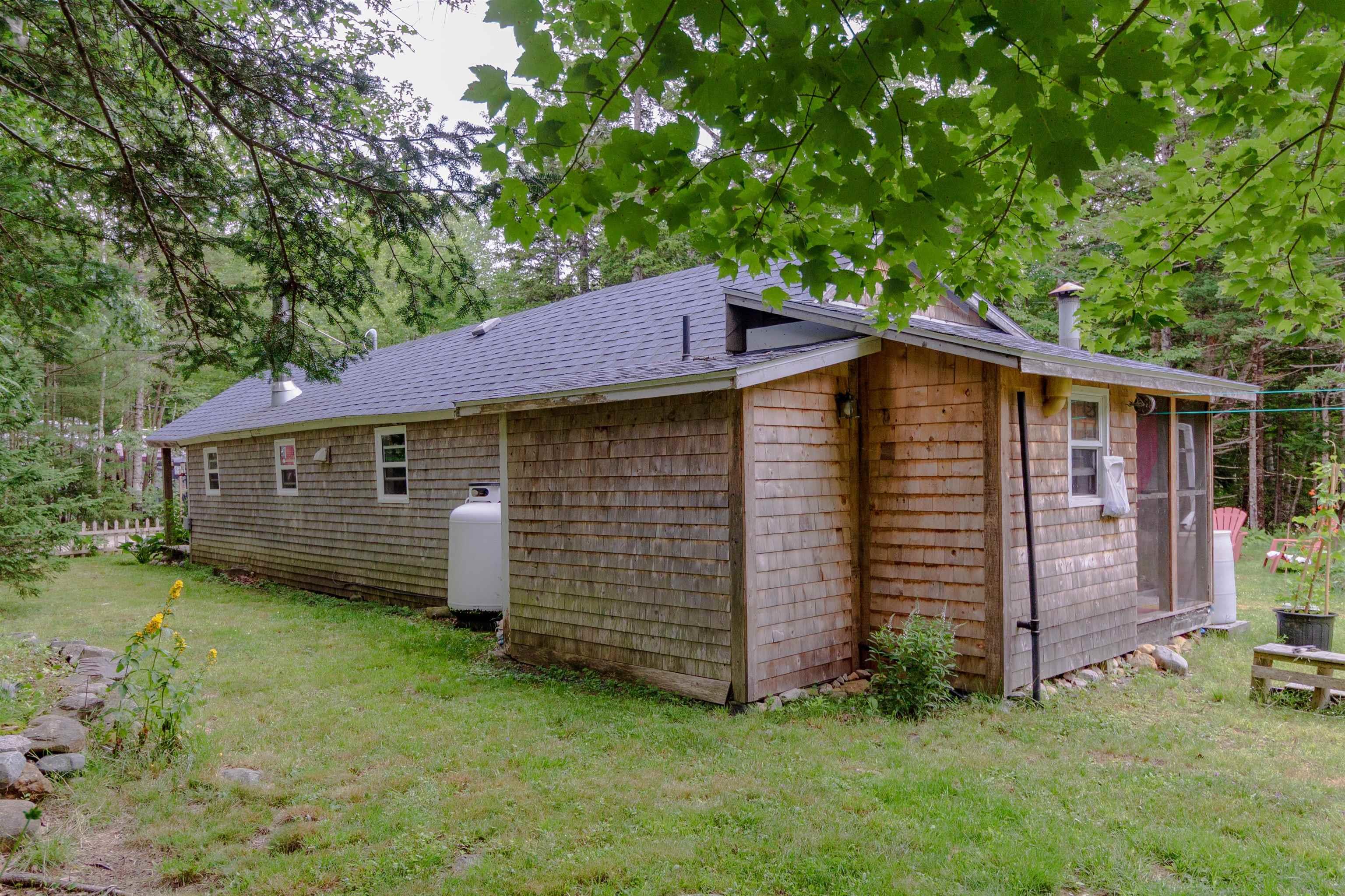 $190,000.00: 1387 Canada Hill Road, Lockeport