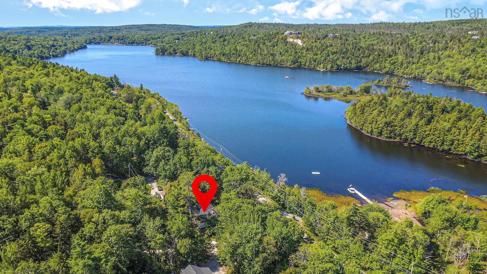 4006 Highway 2, Fletchers Lake, NS (MLS 202518353)
