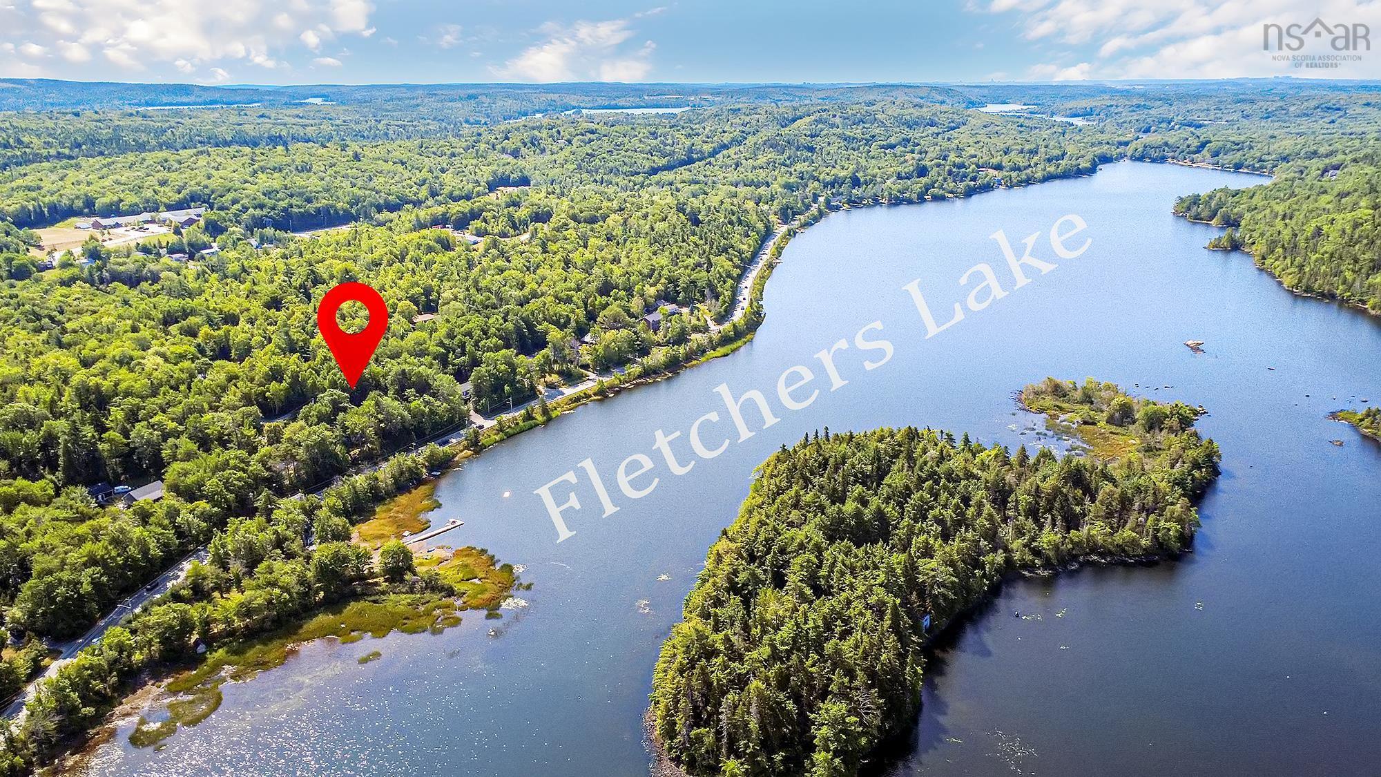 4006 Highway 2, Fletchers Lake, NS (MLS 202518353)