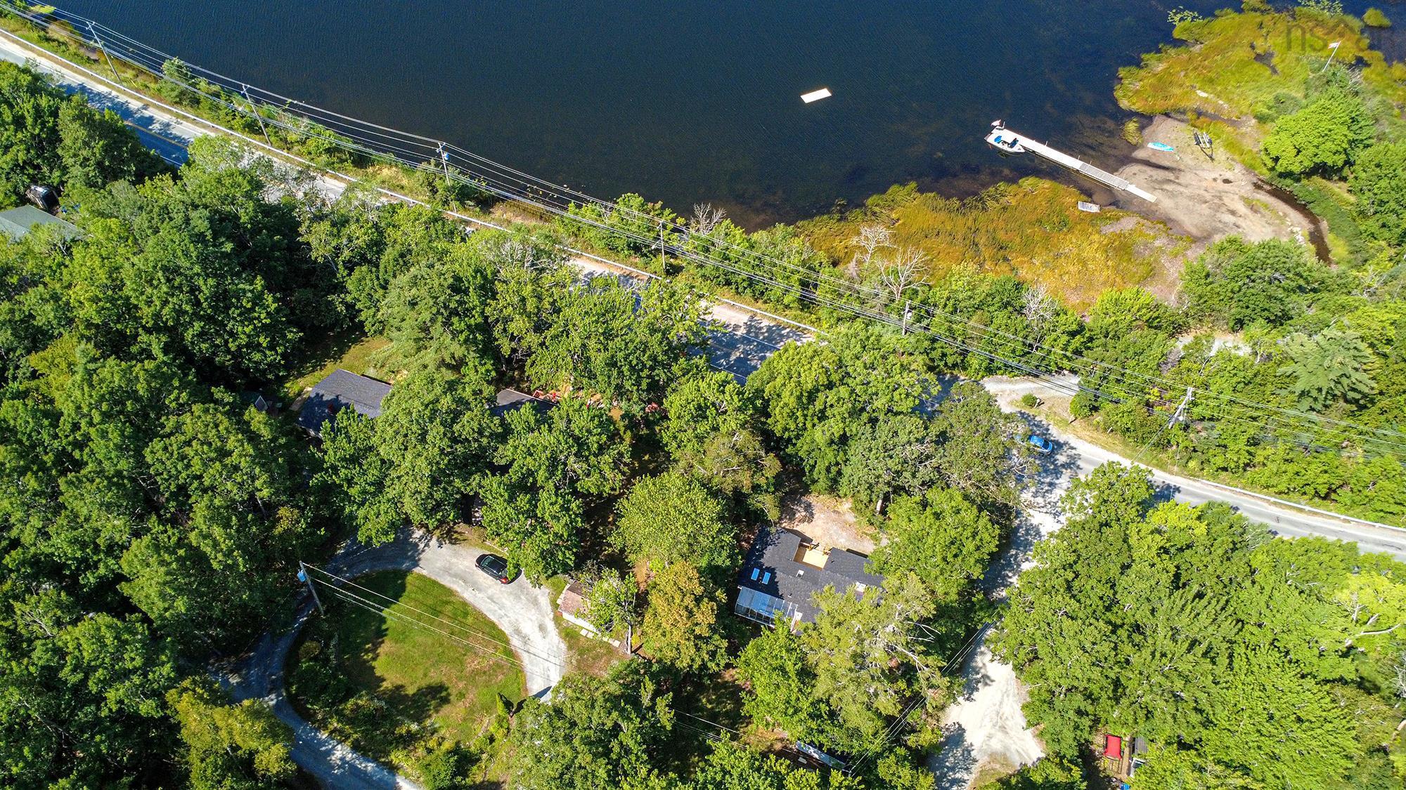 4006 Highway 2, Fletchers Lake, NS (MLS 202518353)