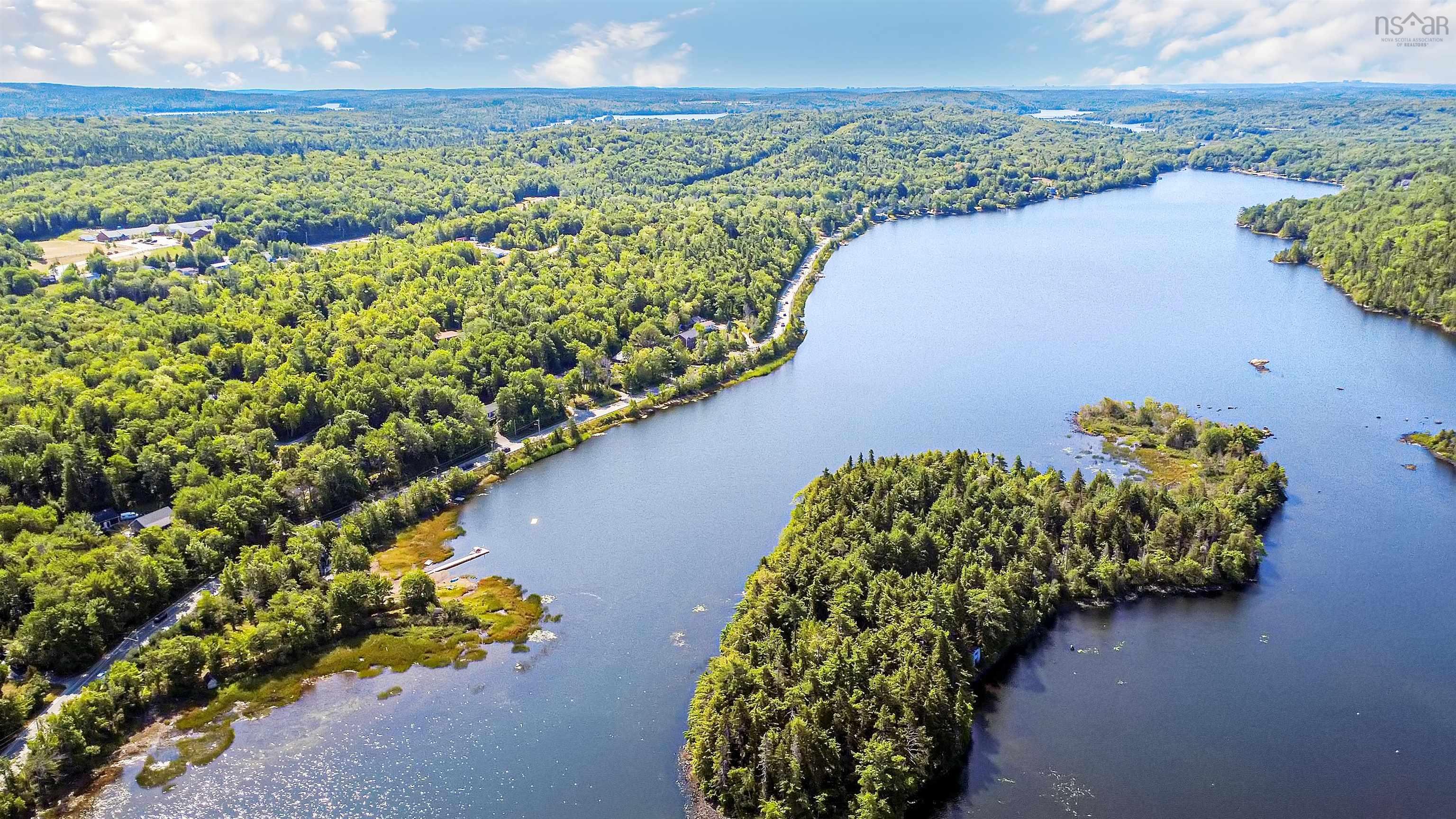 4006 Highway 2, Fletchers Lake, NS (MLS 202518353)