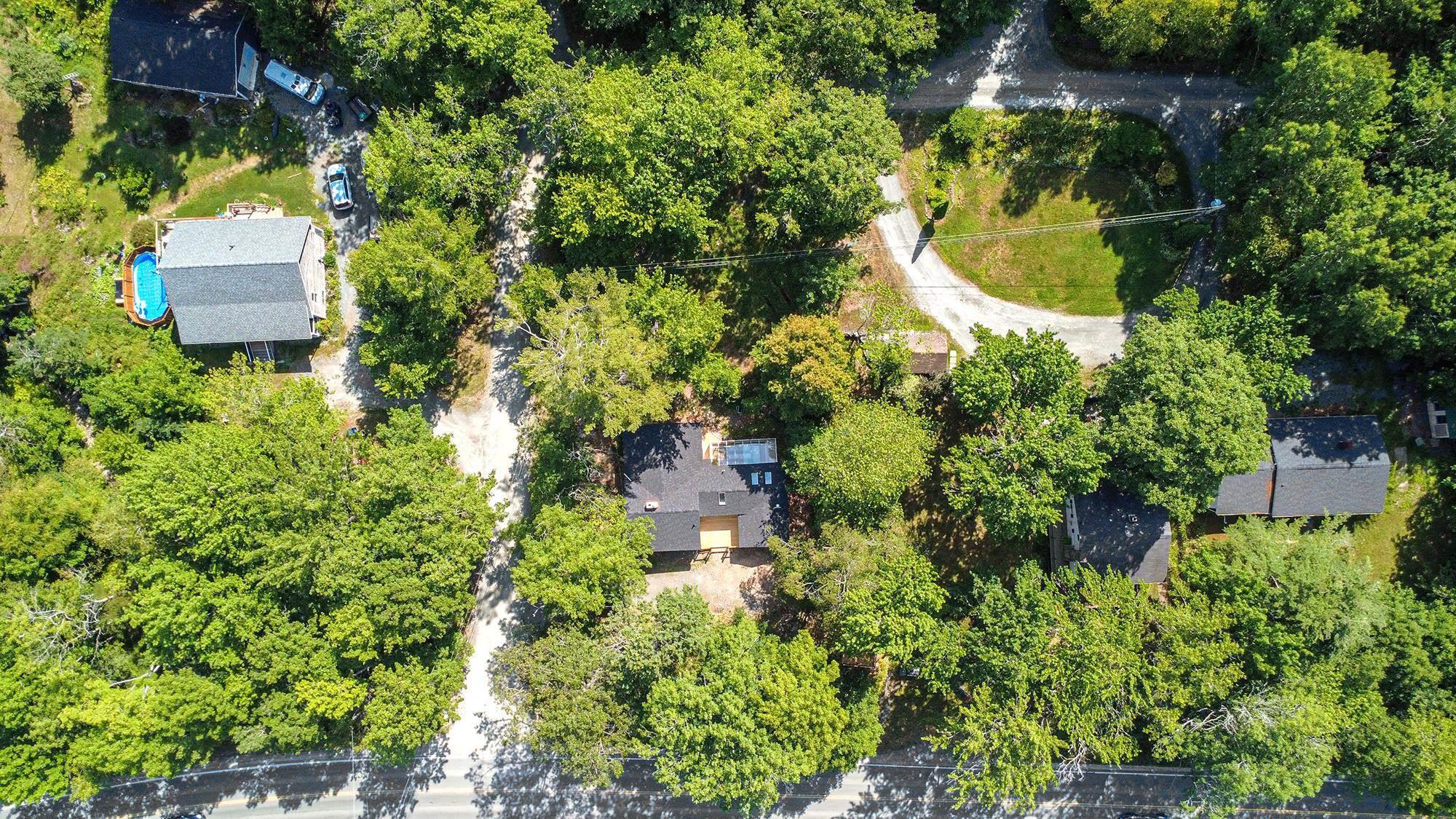 4006 Highway 2, Fletchers Lake, NS (MLS 202518353)