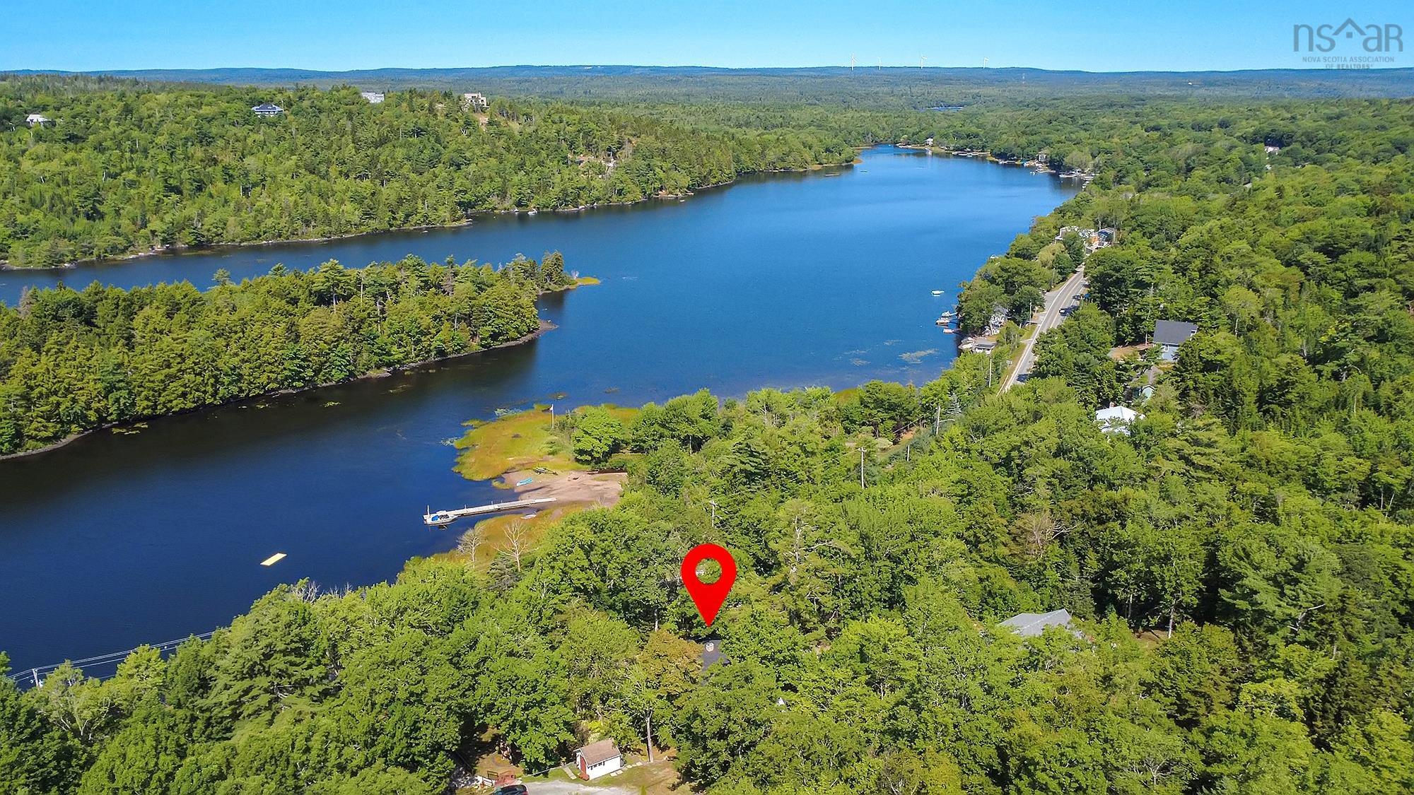 4006 Highway 2, Fletchers Lake, NS (MLS 202518353)