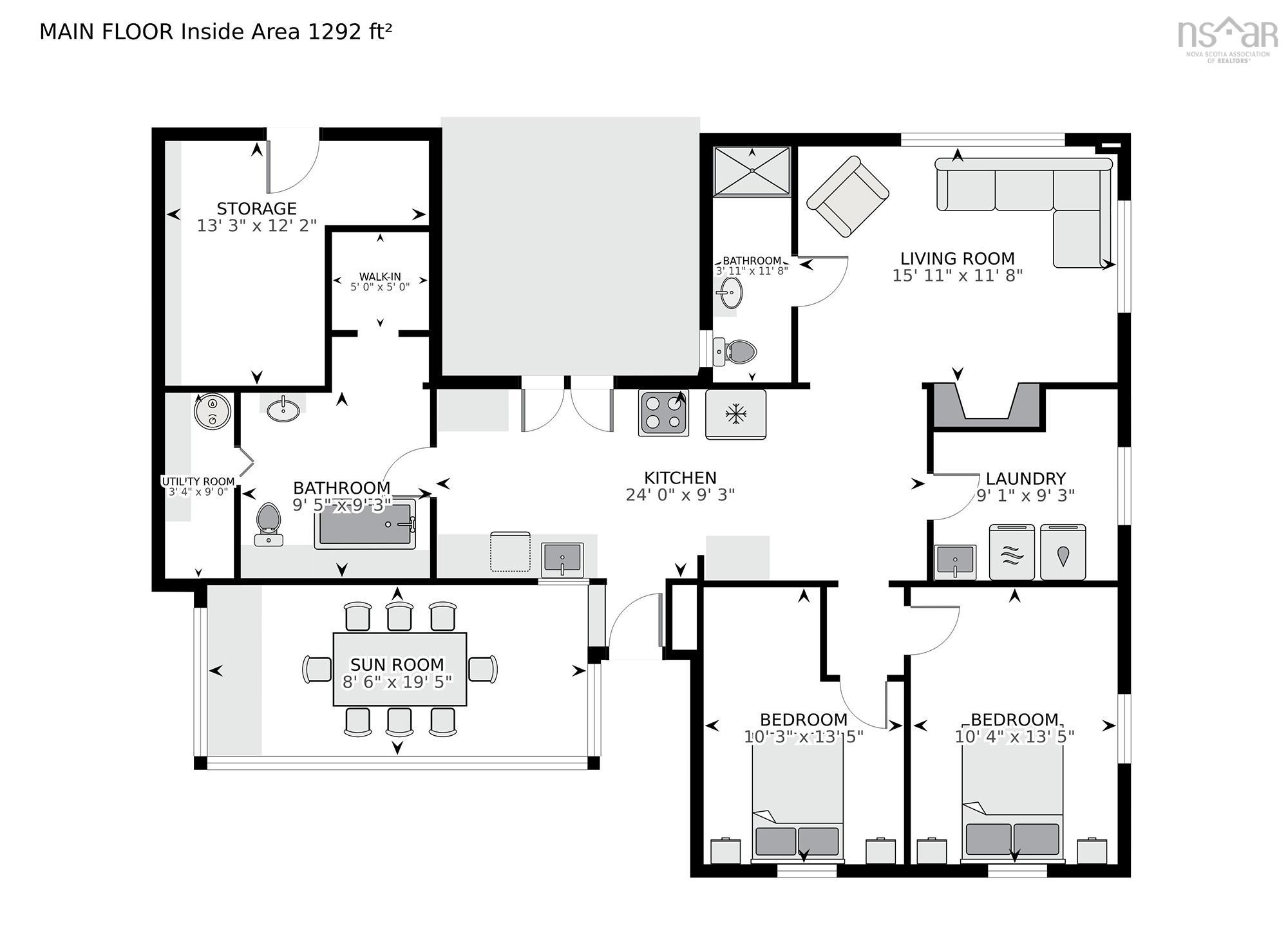 4006 Highway 2, Fletchers Lake, NS (MLS 202518353)