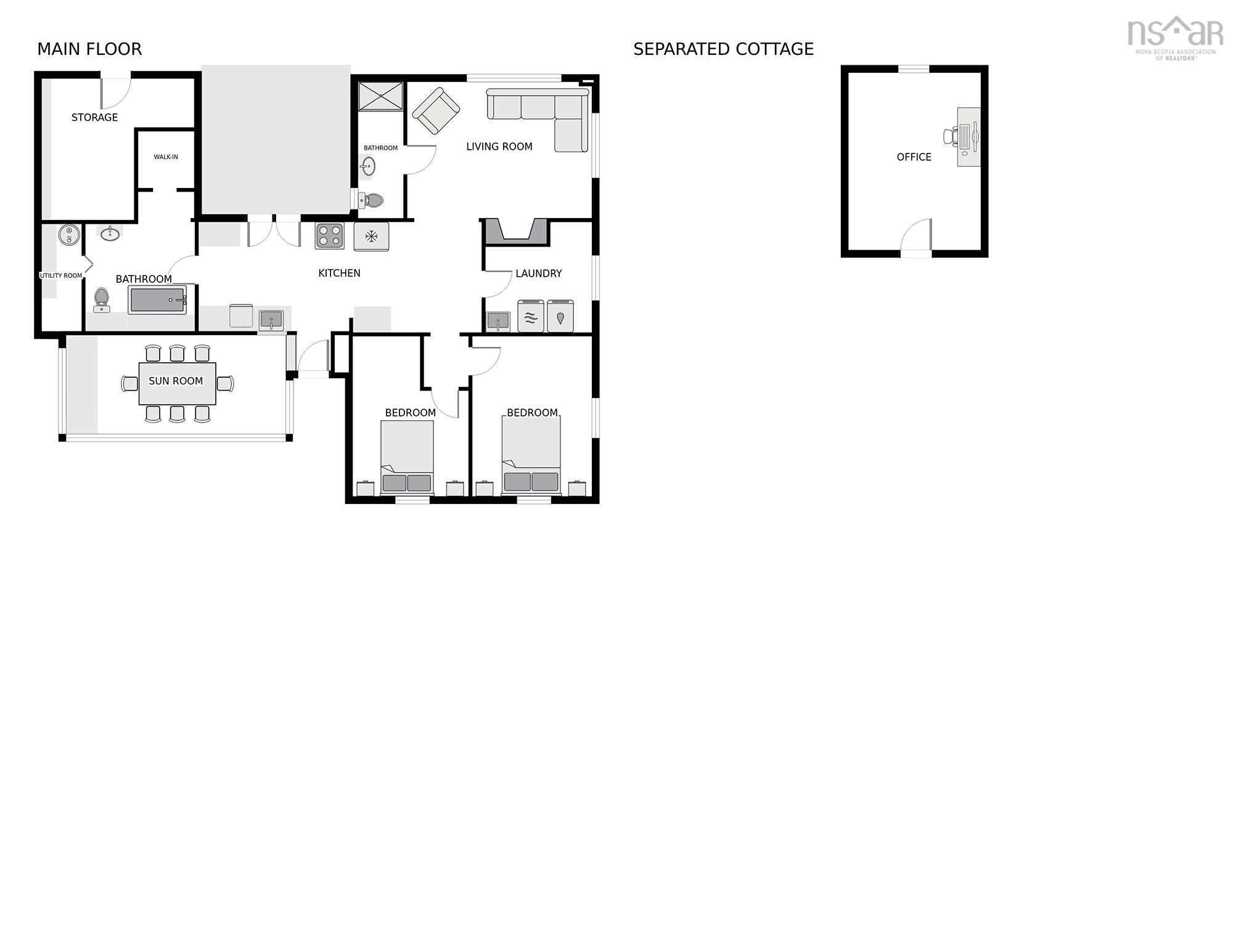 4006 Highway 2, Fletchers Lake, NS (MLS 202518353)