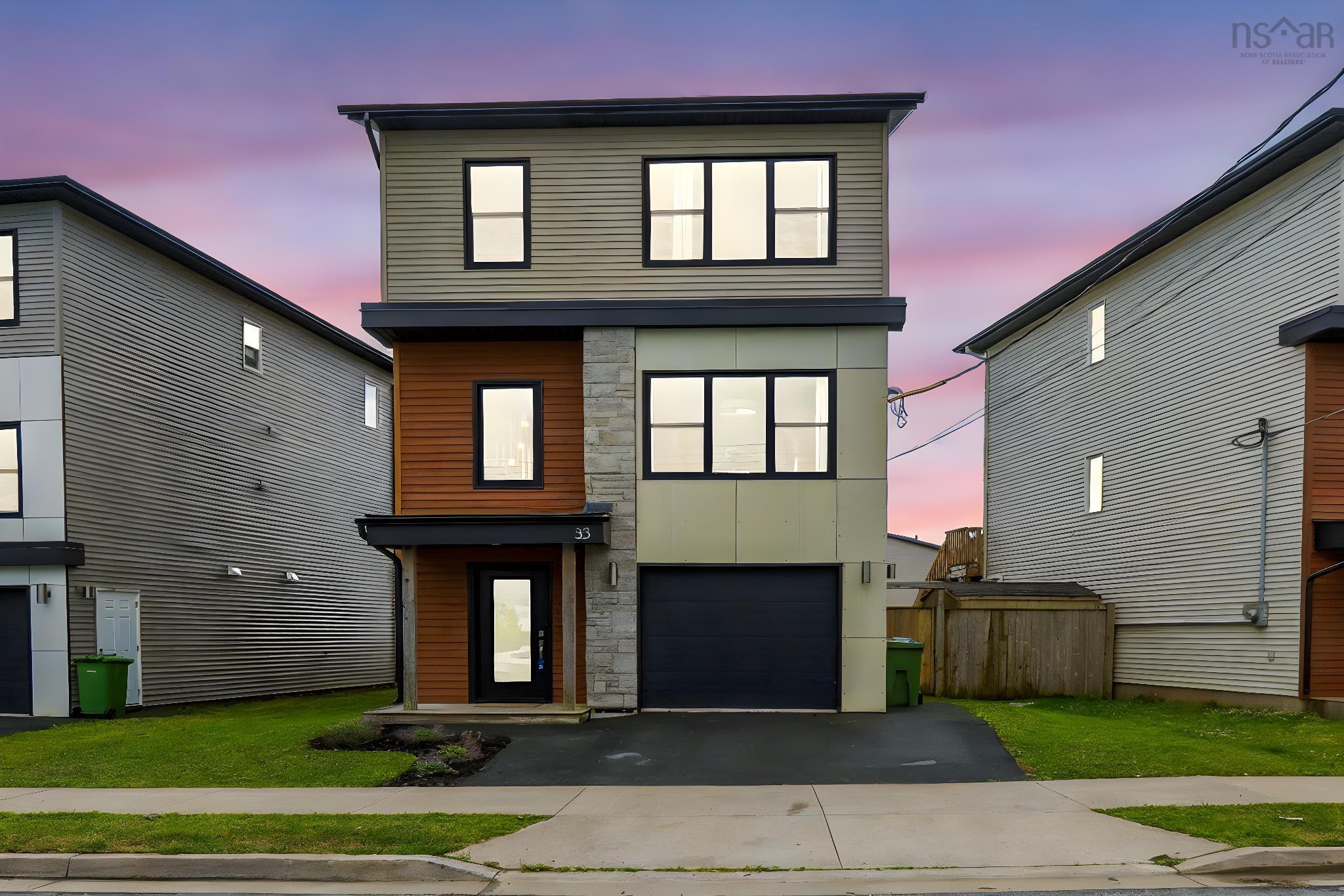 $669,900.00: 33 Mica Cres, Halifax