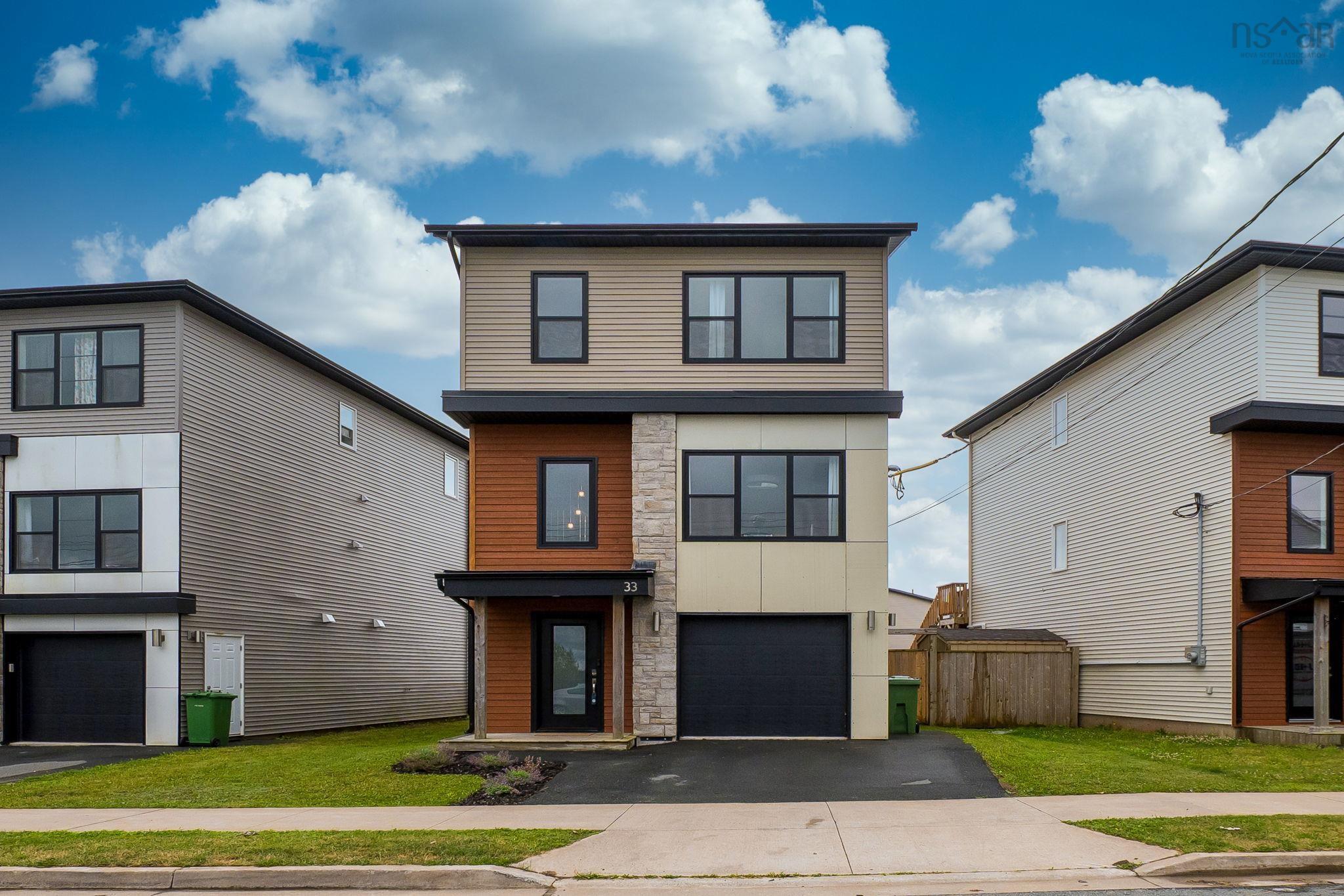 $669,900.00: 33 Mica Cres, Halifax
