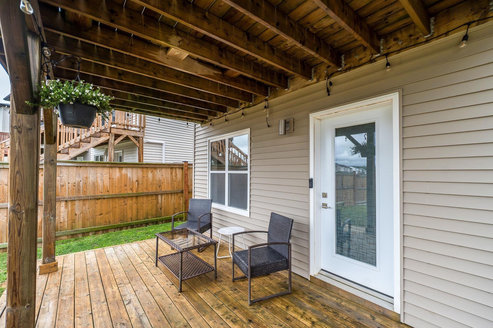 $669,900.00: 33 Mica Cres, Halifax