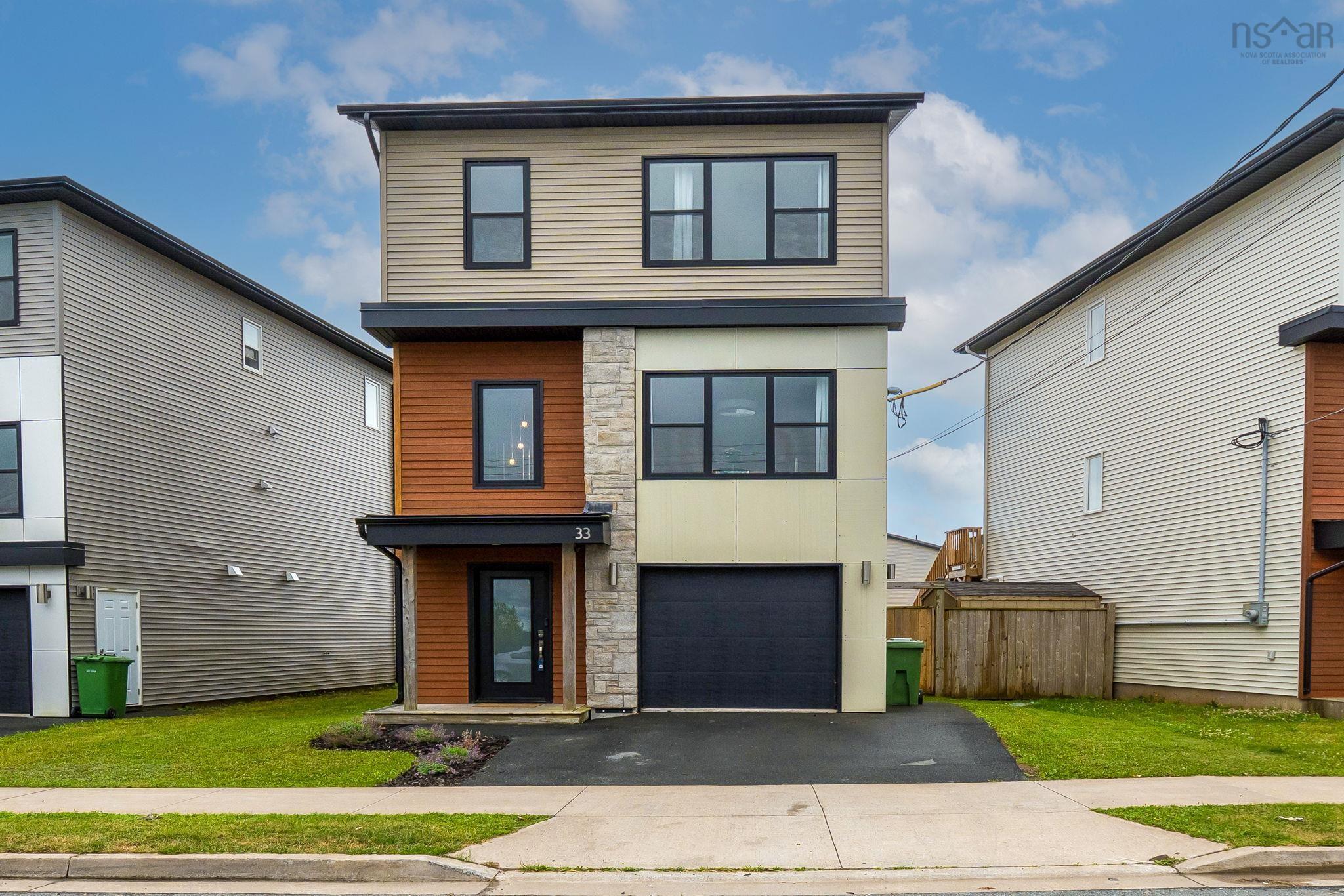 $669,900.00: 33 Mica Cres, Halifax