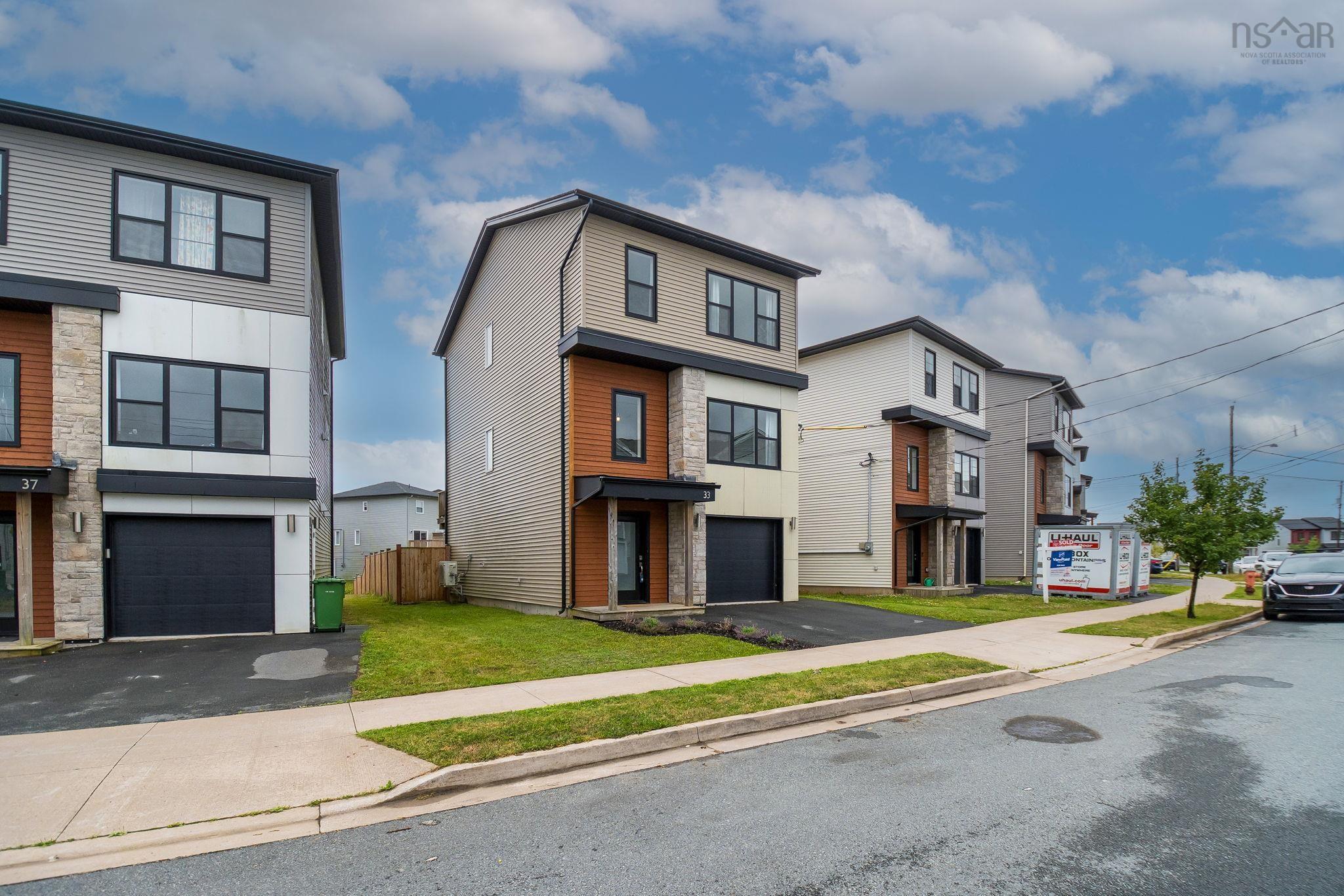 $669,900.00: 33 Mica Cres, Halifax