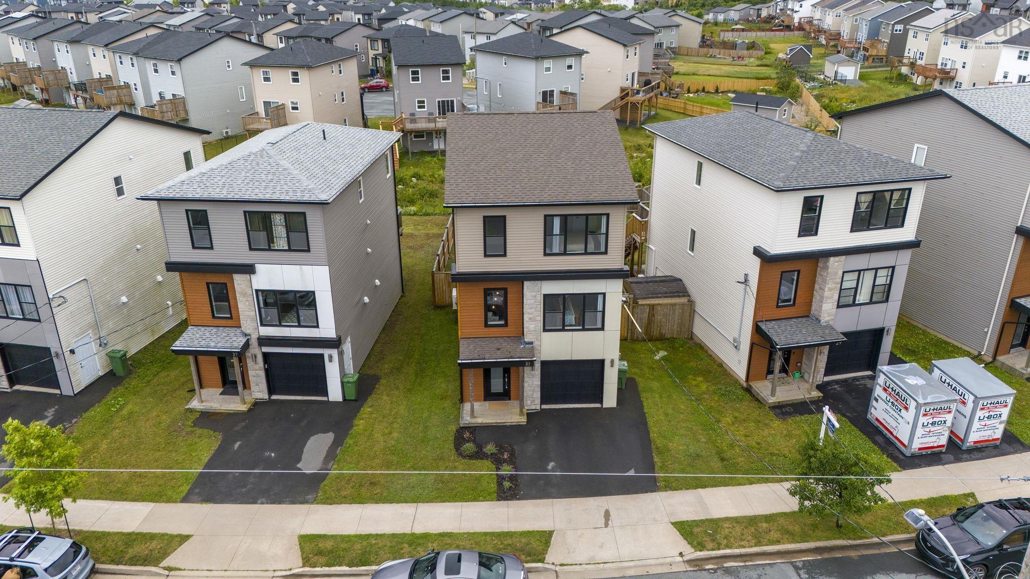 $669,900.00: 33 Mica Cres, Halifax