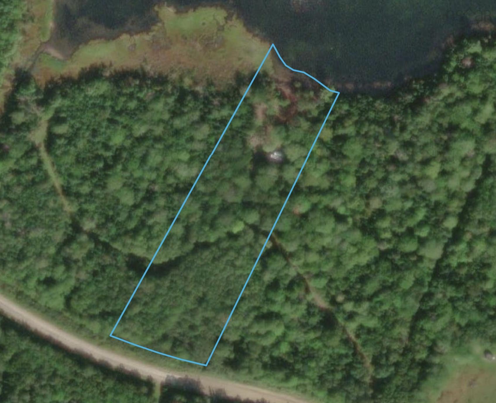 $149,000.00: Marble Mountain Road, Crowdis Bridge