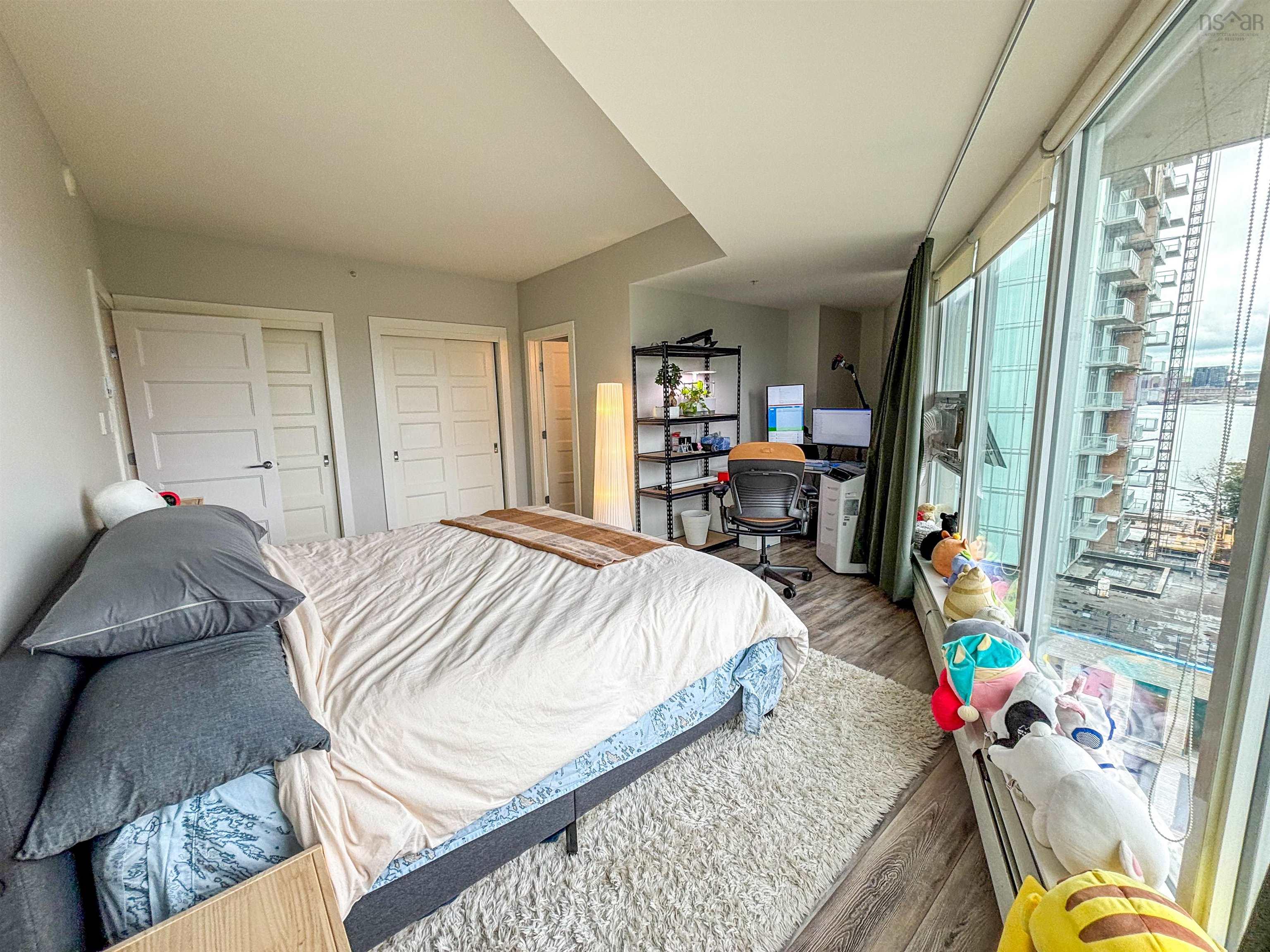 806 15 Kings Wharf Place, Dartmouth, NS (MLS 202518371)