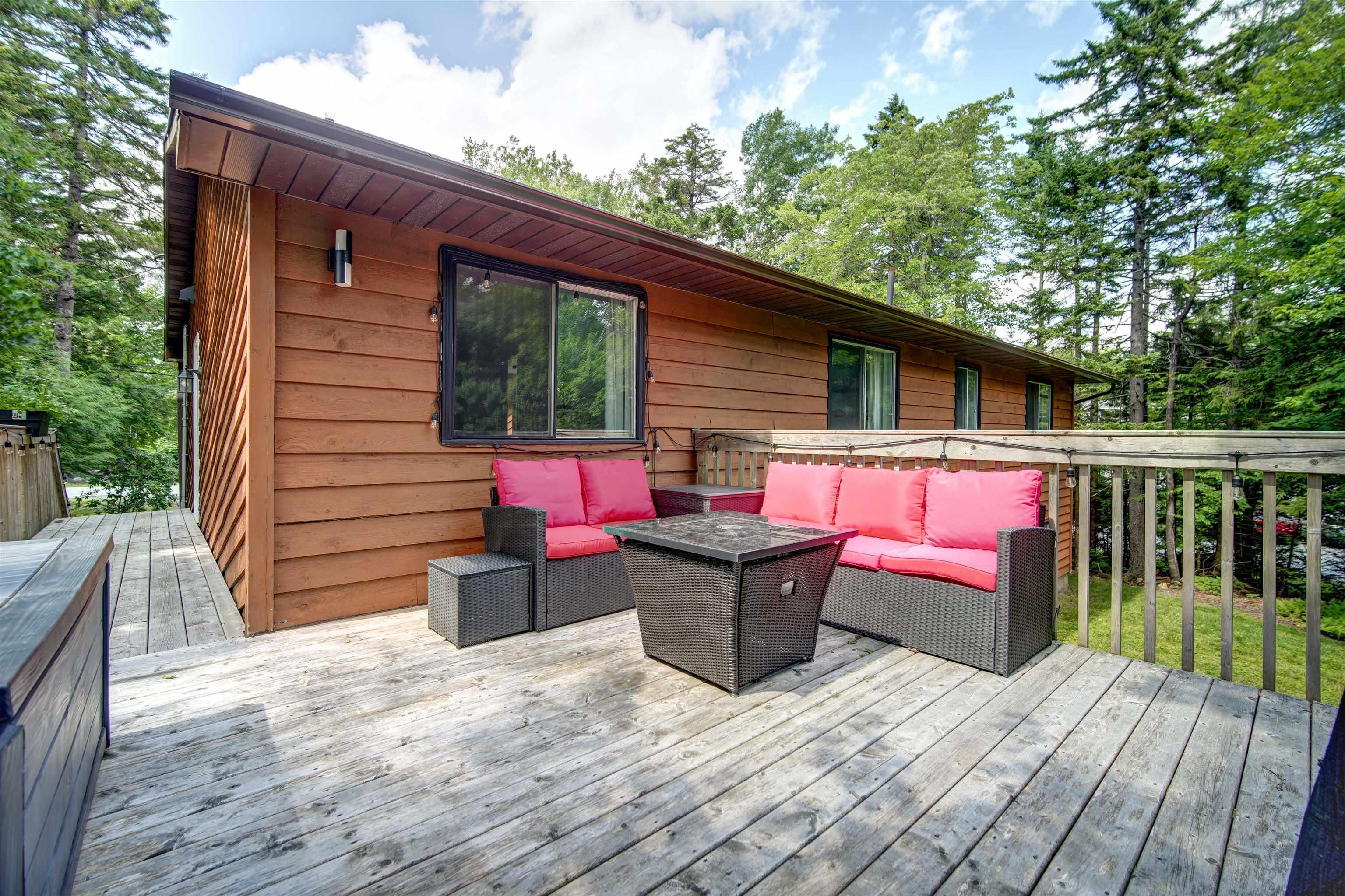 $597,500.00: 115 Micmac Drive, Hammonds Plains