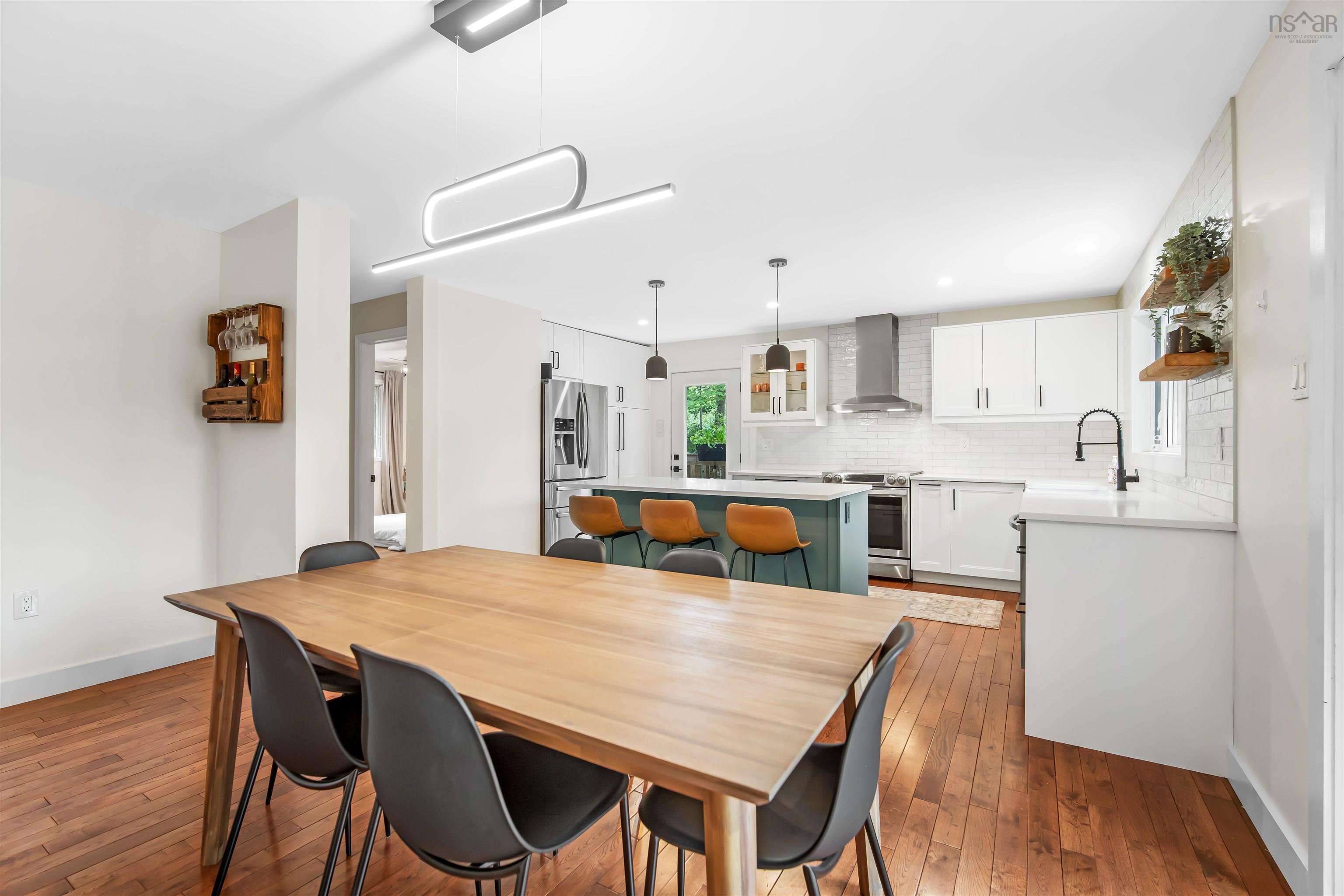 $597,500.00: 115 Micmac Drive, Hammonds Plains