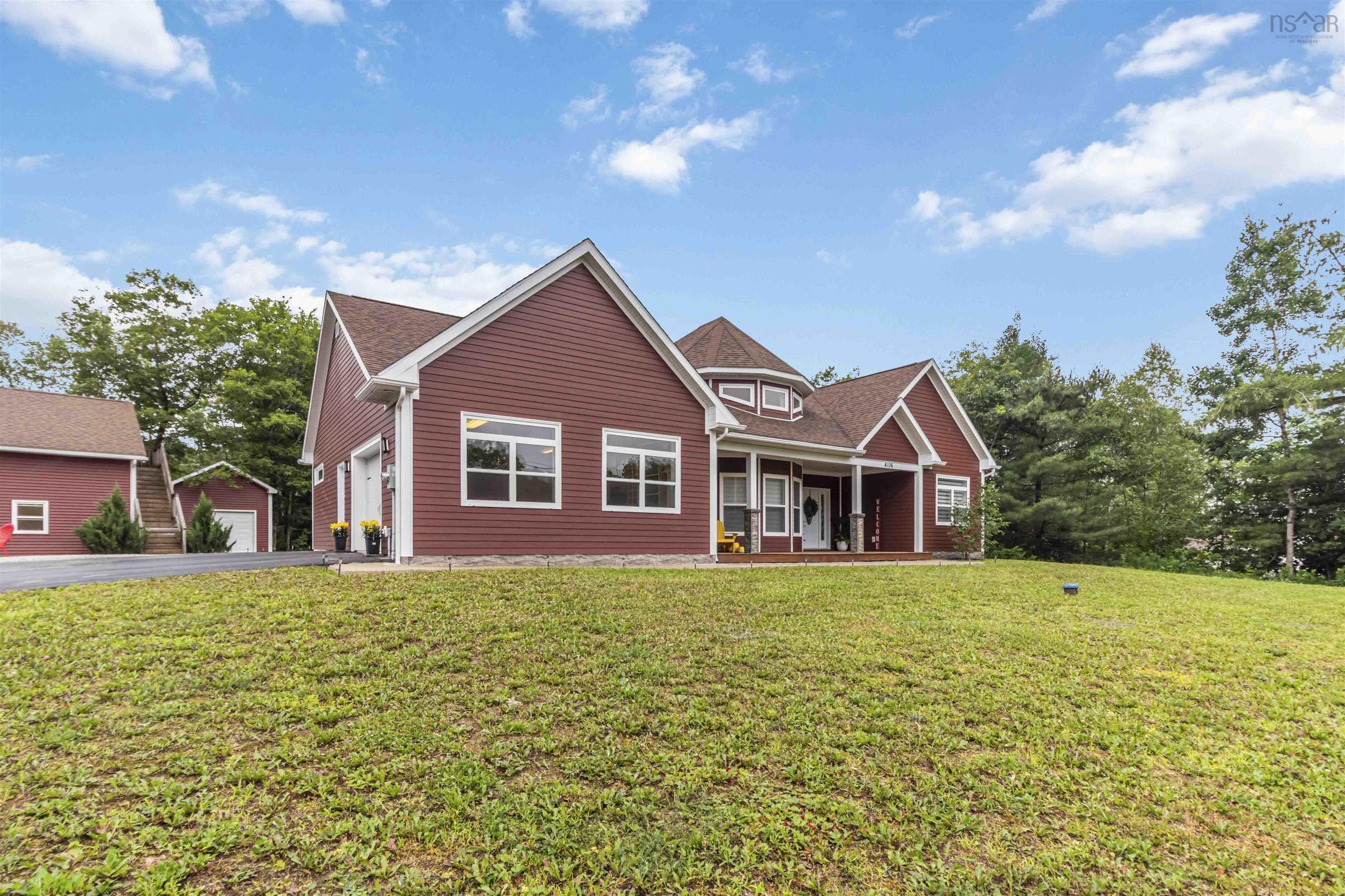 5 Bumblebee Lane, Hubley, NS (MLS® 202518378)