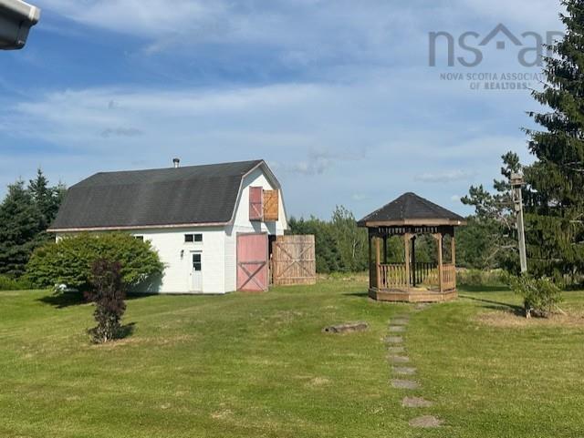 $469,000.00: 5844 Stellarton Trafalgar Road, Riverton