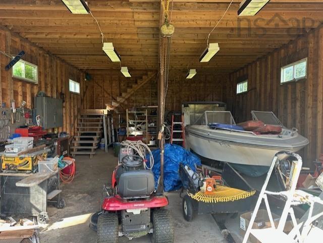 $469,000.00: 5844 Stellarton Trafalgar Road, Riverton