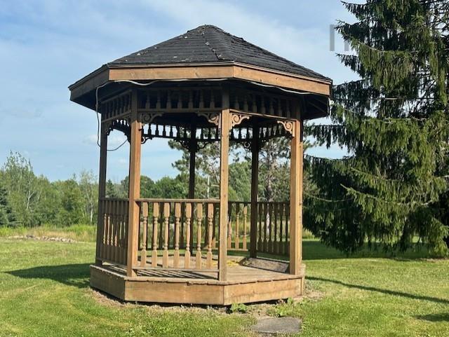 $469,000.00: 5844 Stellarton Trafalgar Road, Riverton