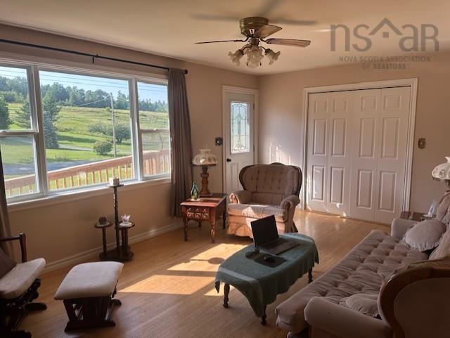 $469,000.00: 5844 Stellarton Trafalgar Road, Riverton