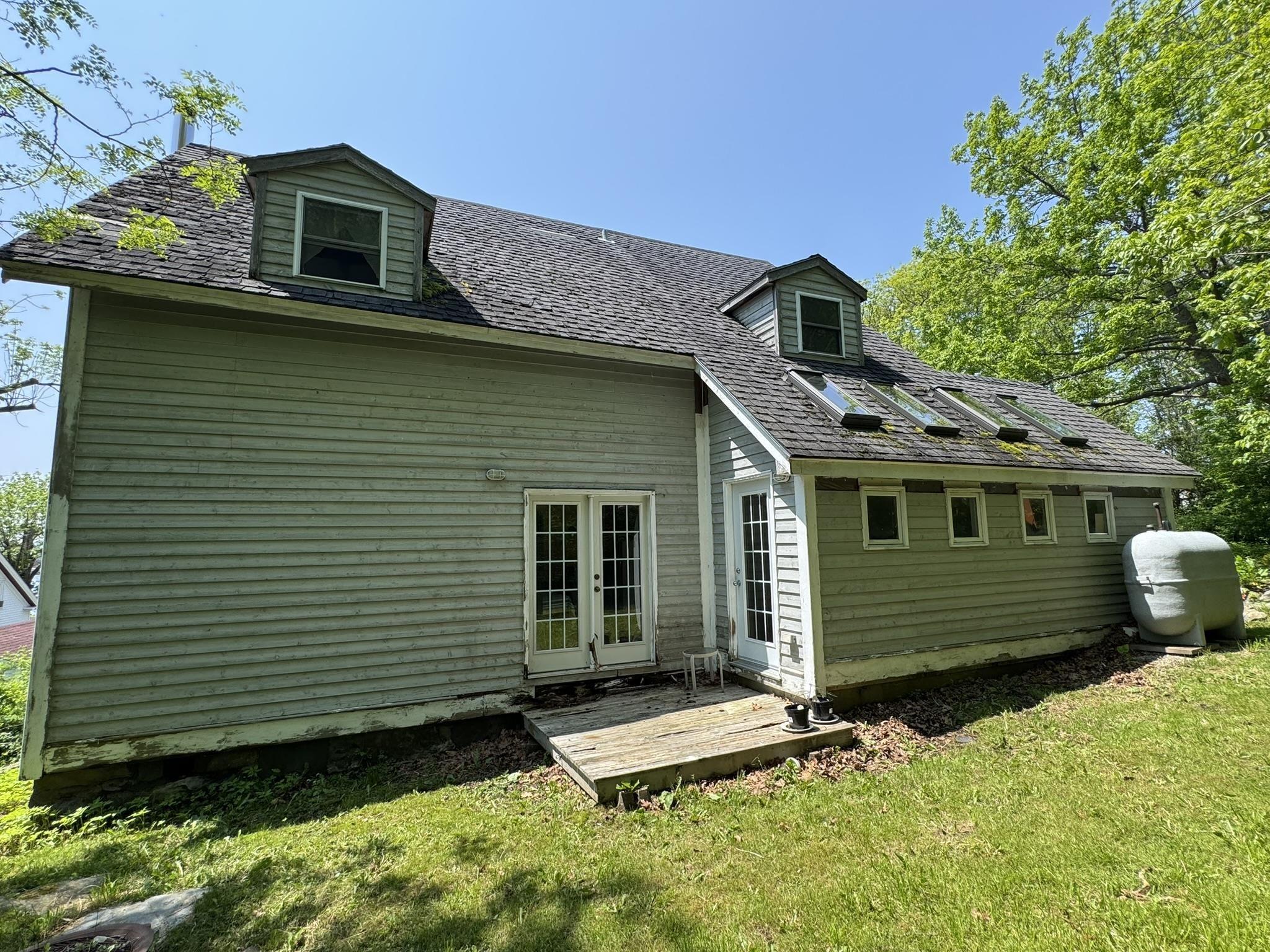 $210,000.00: 81 Brooklyn Shore Road, Brooklyn