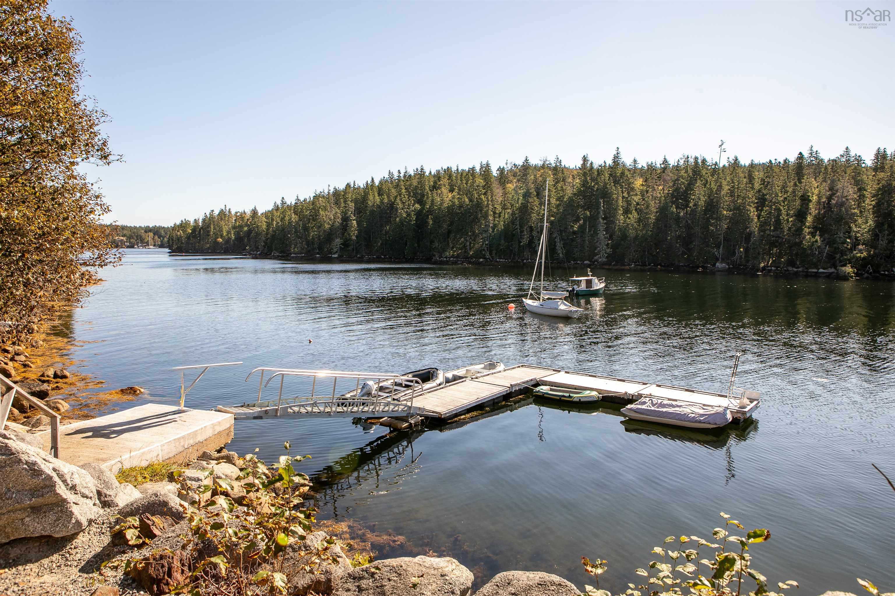 $1,065,000.00: 38 & Lot 8A Deer Lane, Deep Cove