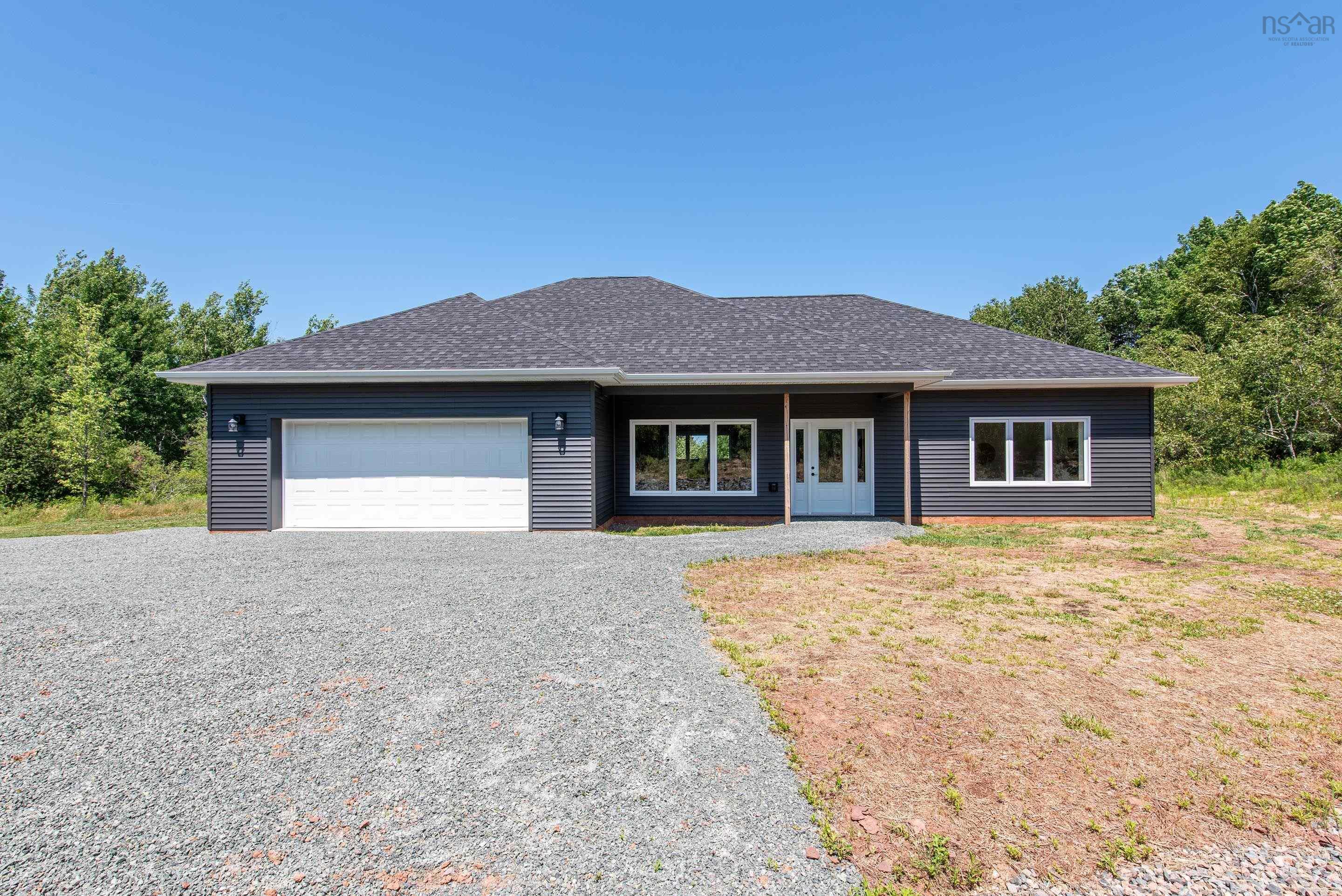 $485,000.00: 6 Clearview Lane, Brule Shore