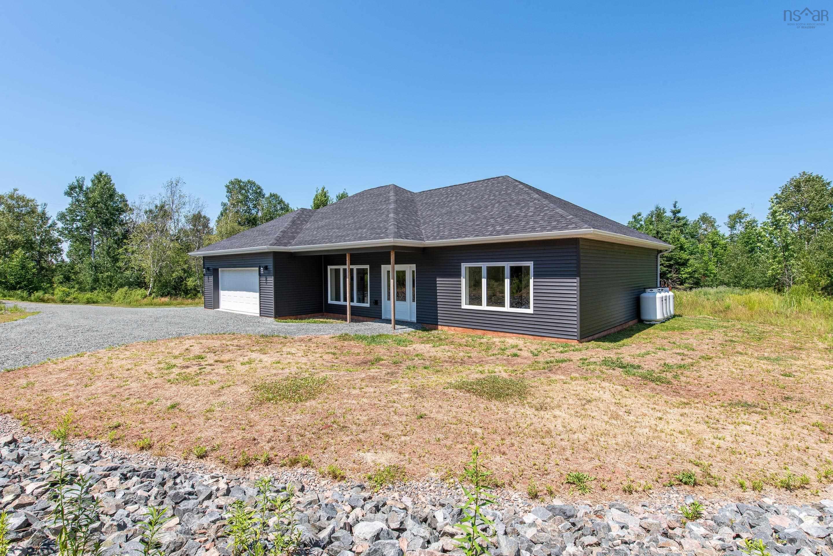 $485,000.00: 6 Clearview Lane, Brule Shore