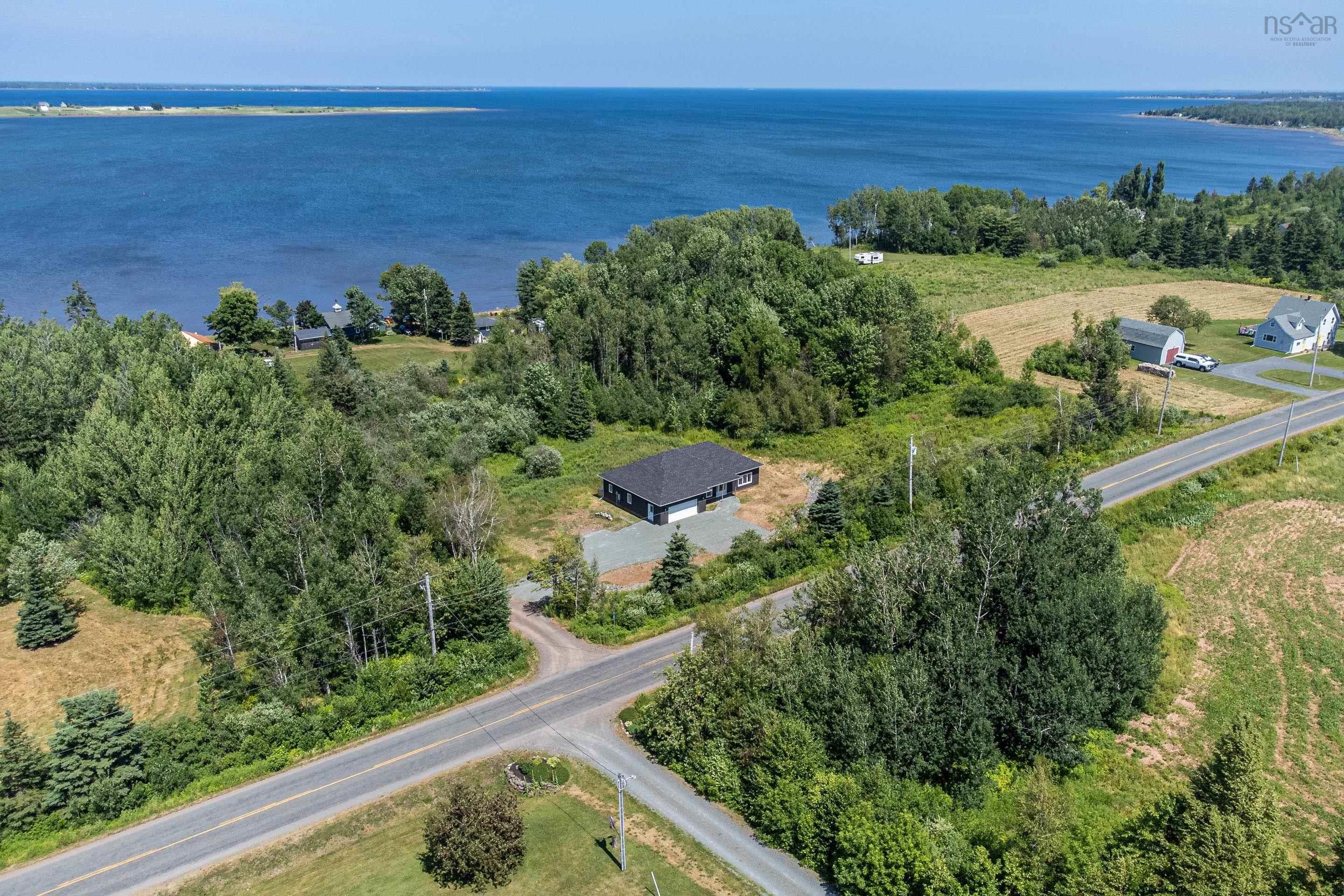 $485,000.00: 6 Clearview Lane, Brule Shore