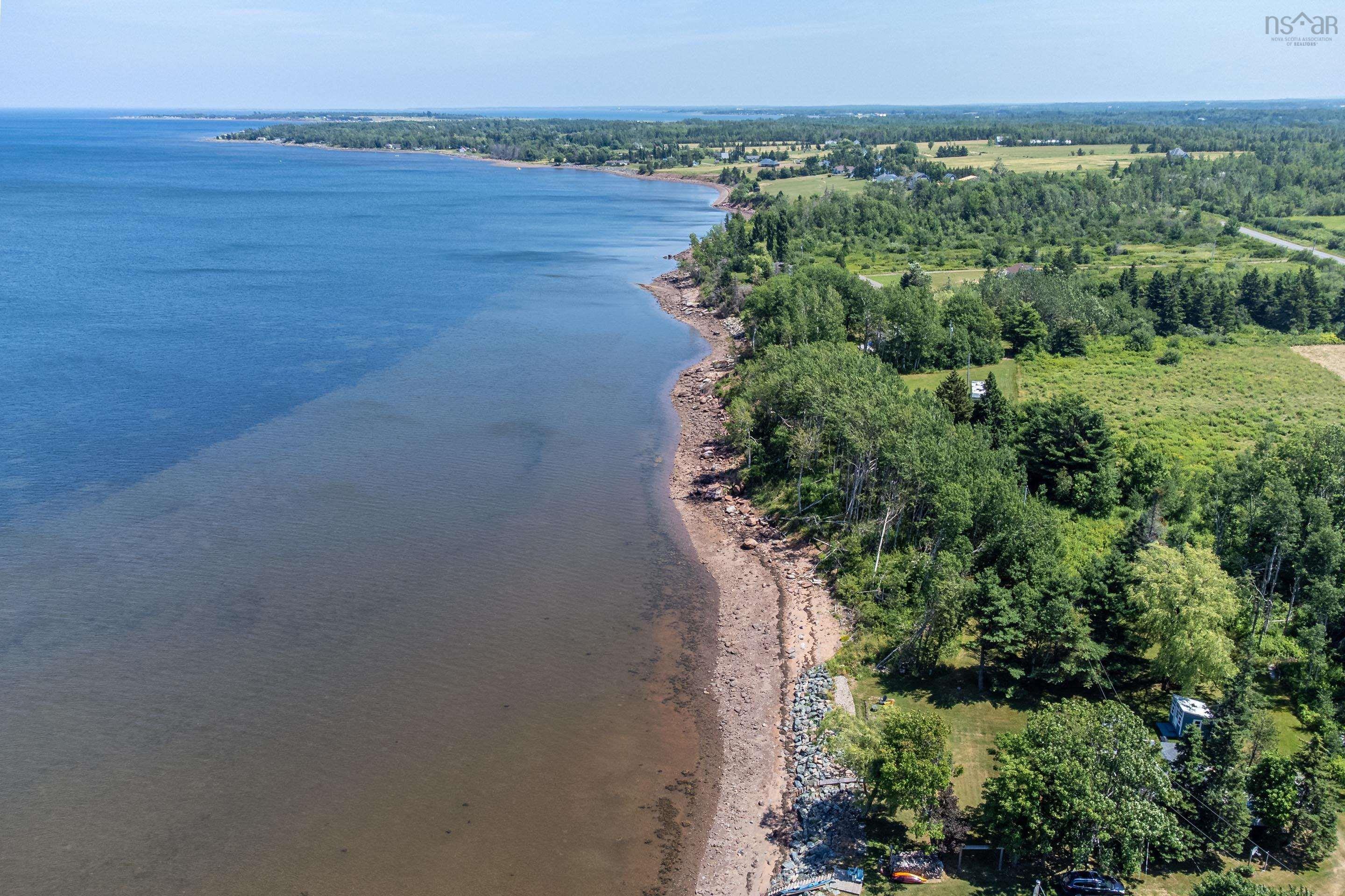 $485,000.00: 6 Clearview Lane, Brule Shore