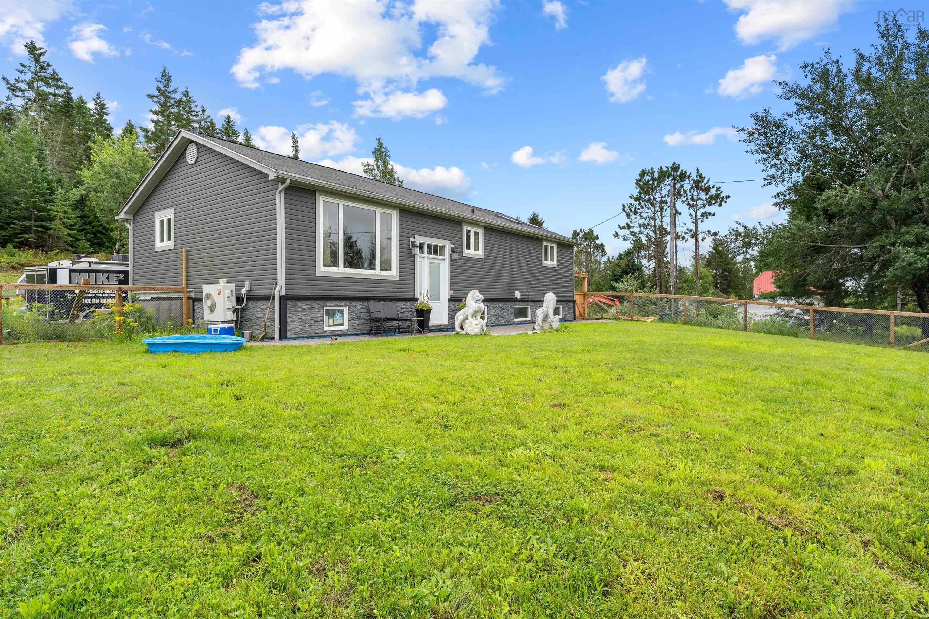 1696 Highway 336, Dean, NS (MLS® 202518392)