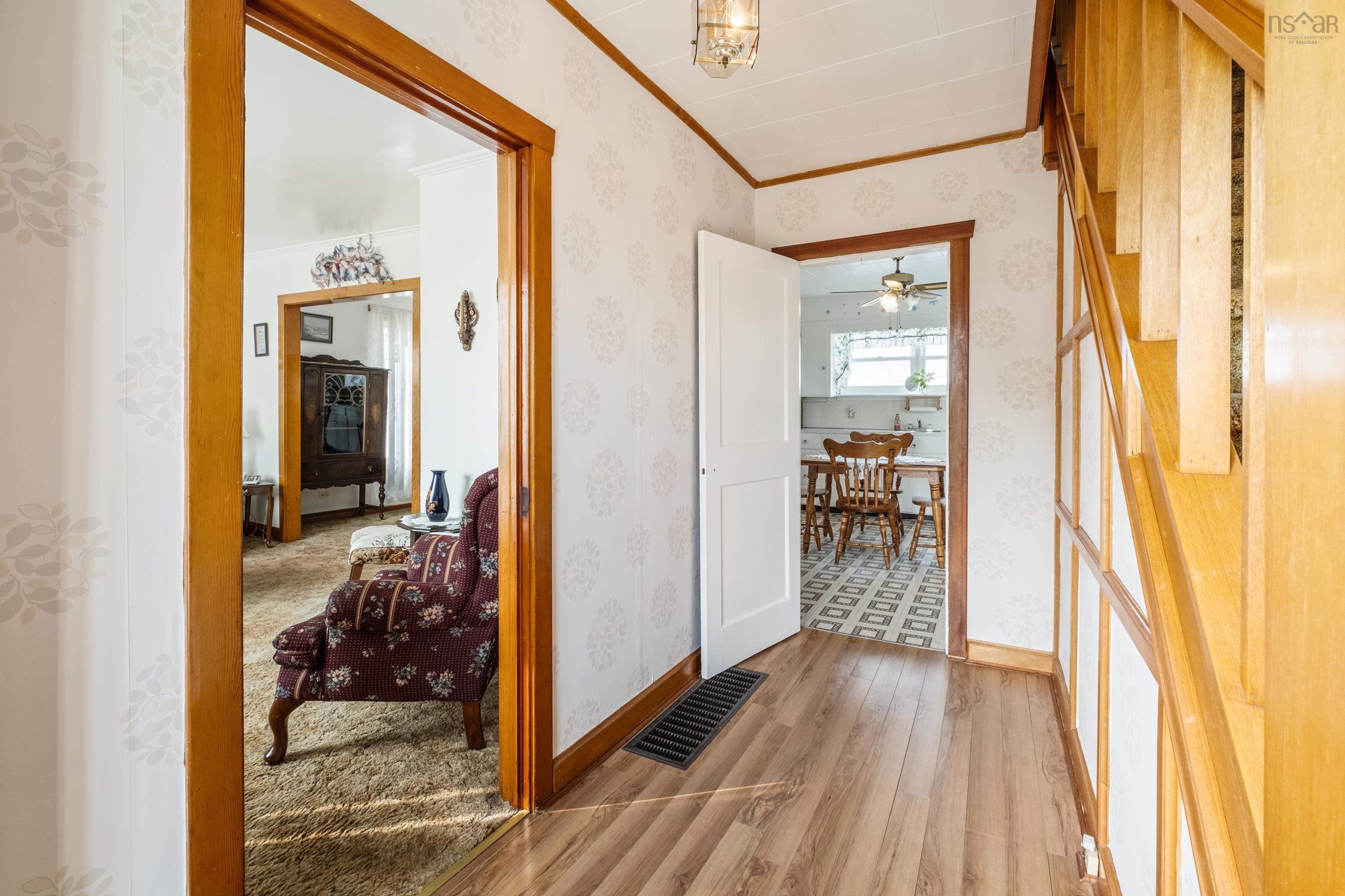 $298,500.00: 1192 Main Street, Glace Bay