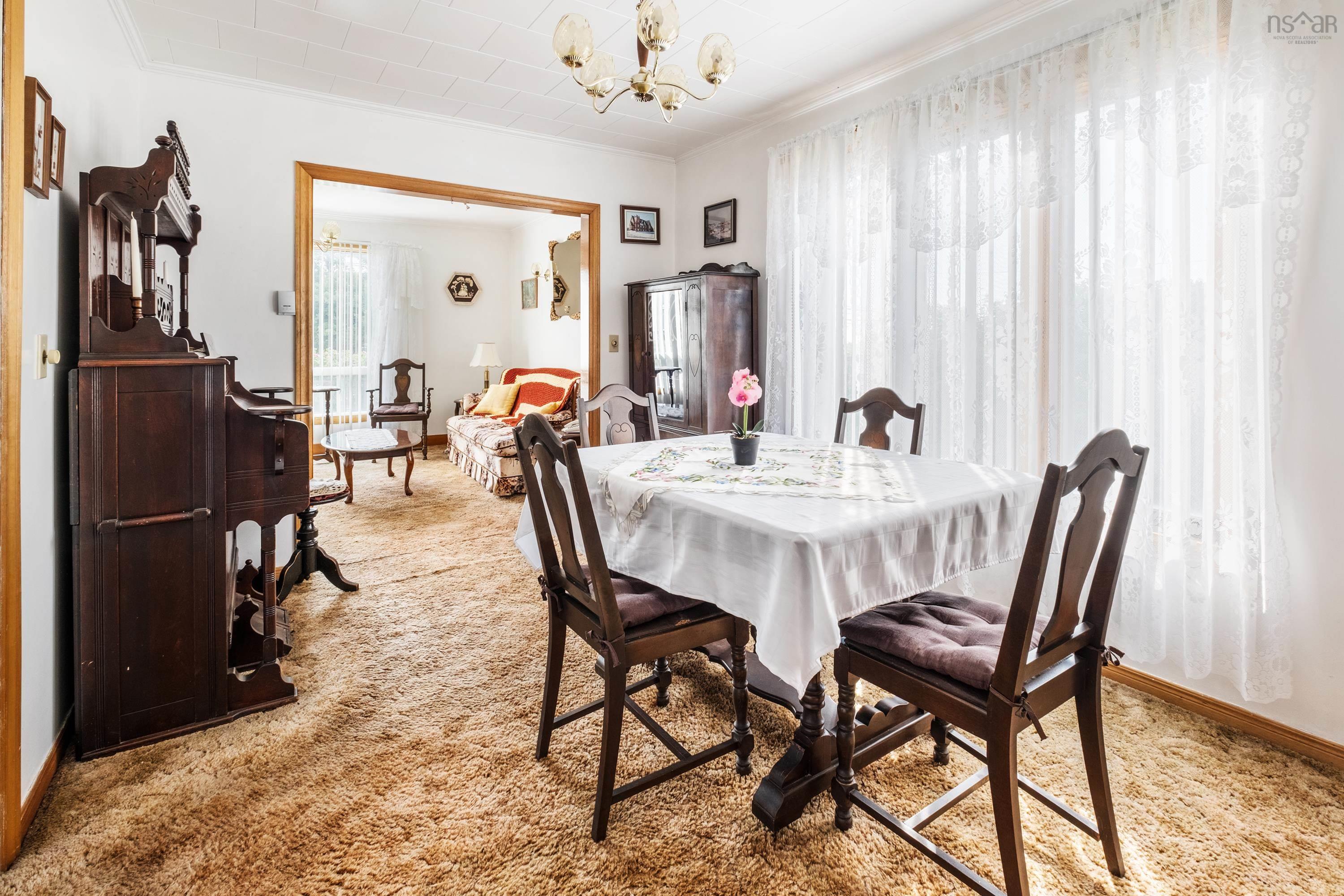 $298,500.00: 1192 Main Street, Glace Bay