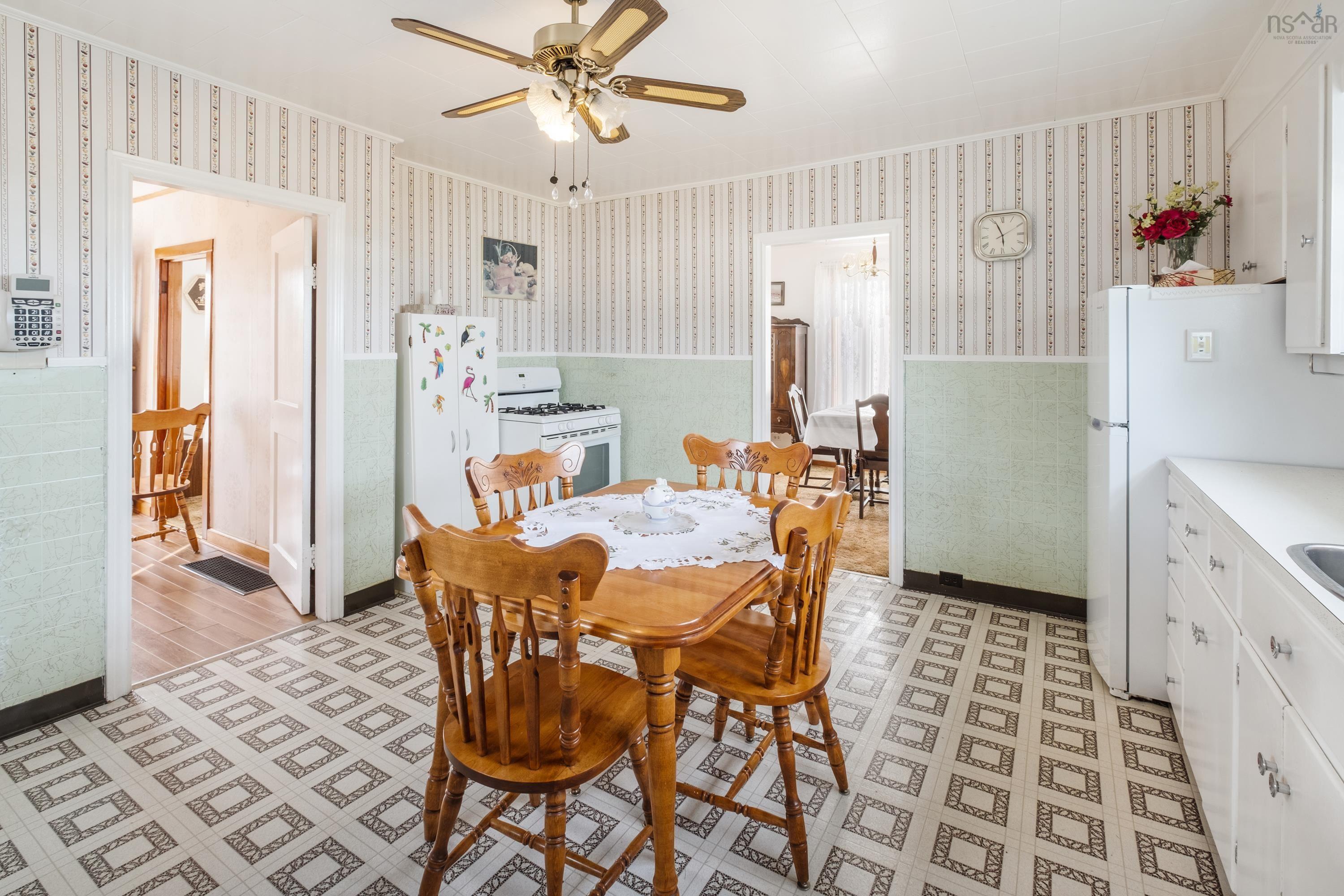 $298,500.00: 1192 Main Street, Glace Bay