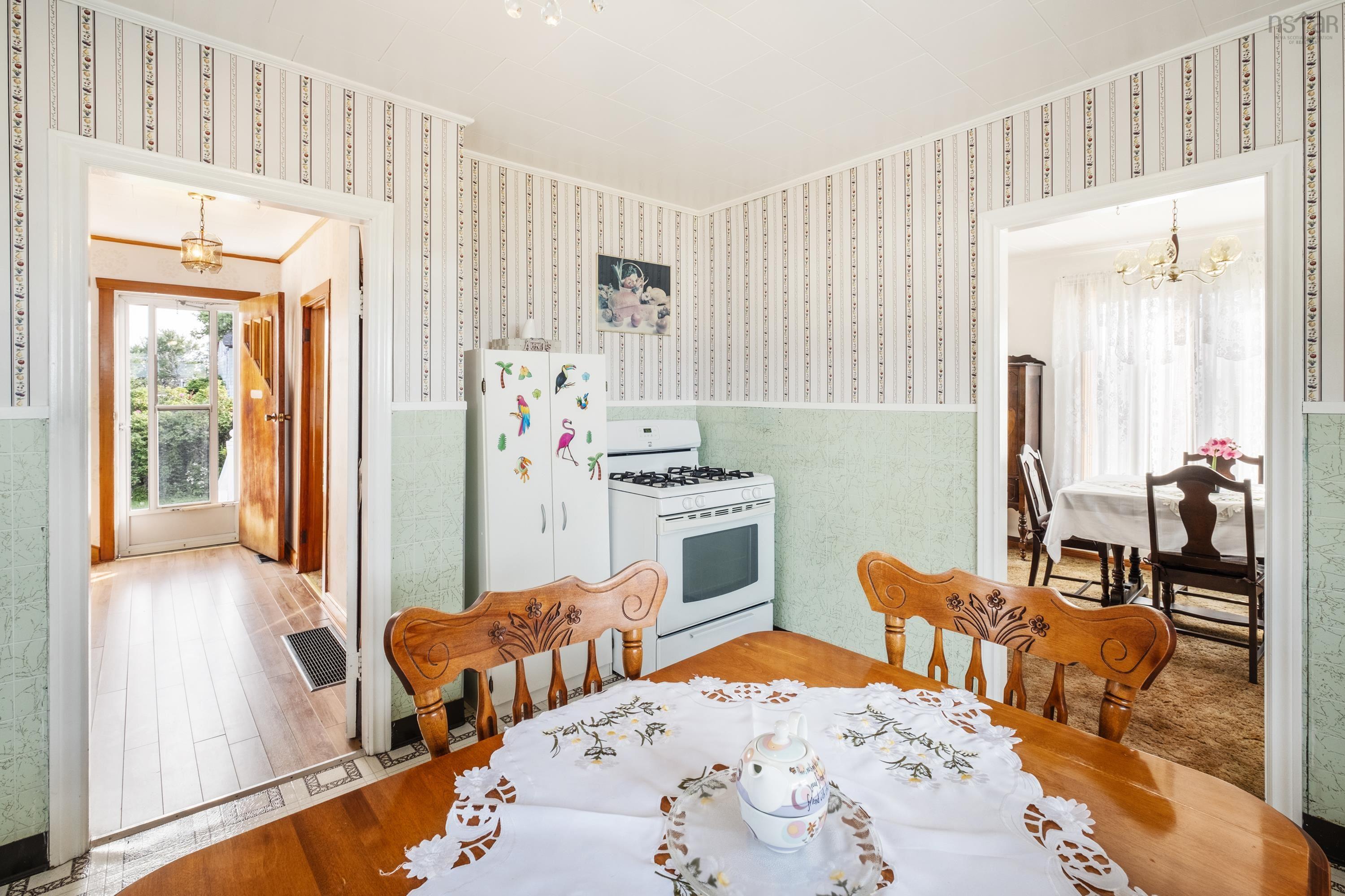 $298,500.00: 1192 Main Street, Glace Bay