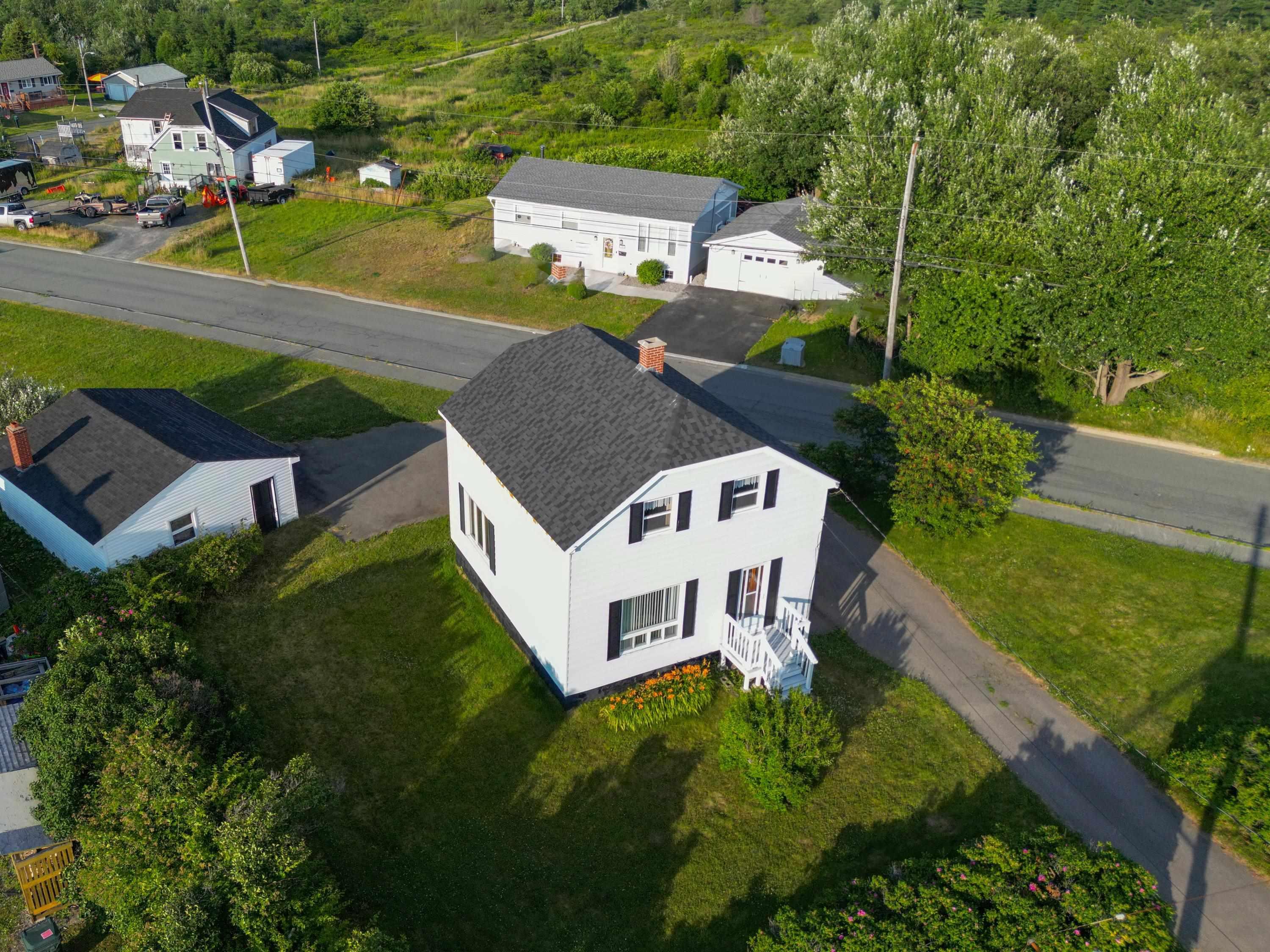 $298,500.00: 1192 Main Street, Glace Bay