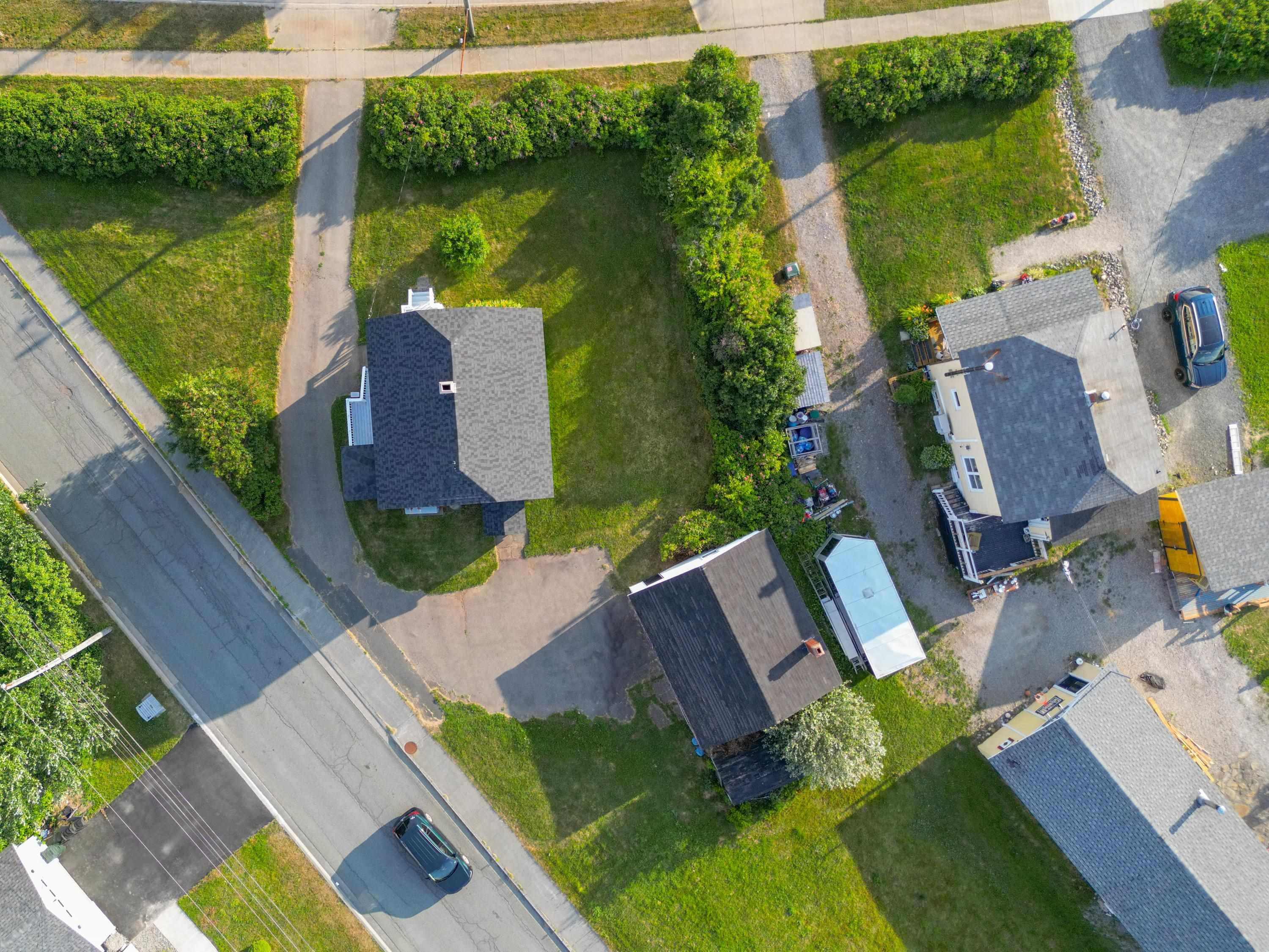 $298,500.00: 1192 Main Street, Glace Bay