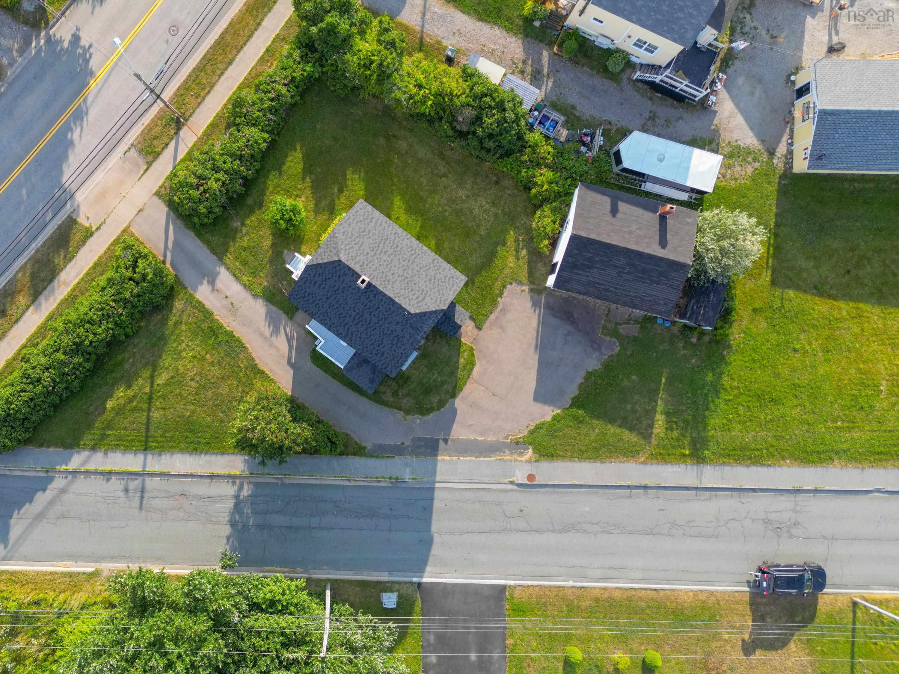 $298,500.00: 1192 Main Street, Glace Bay