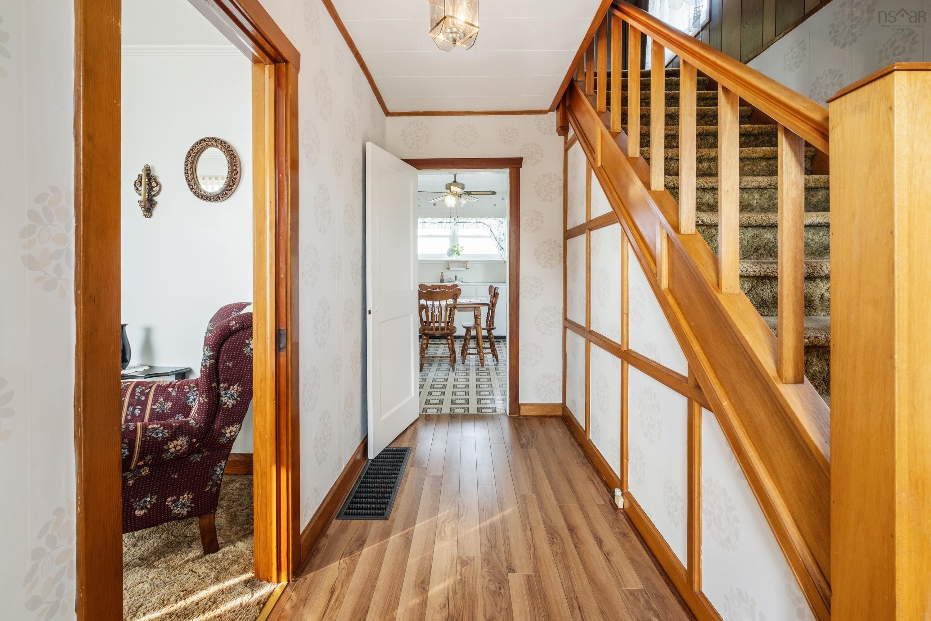 $298,500.00: 1192 Main Street, Glace Bay