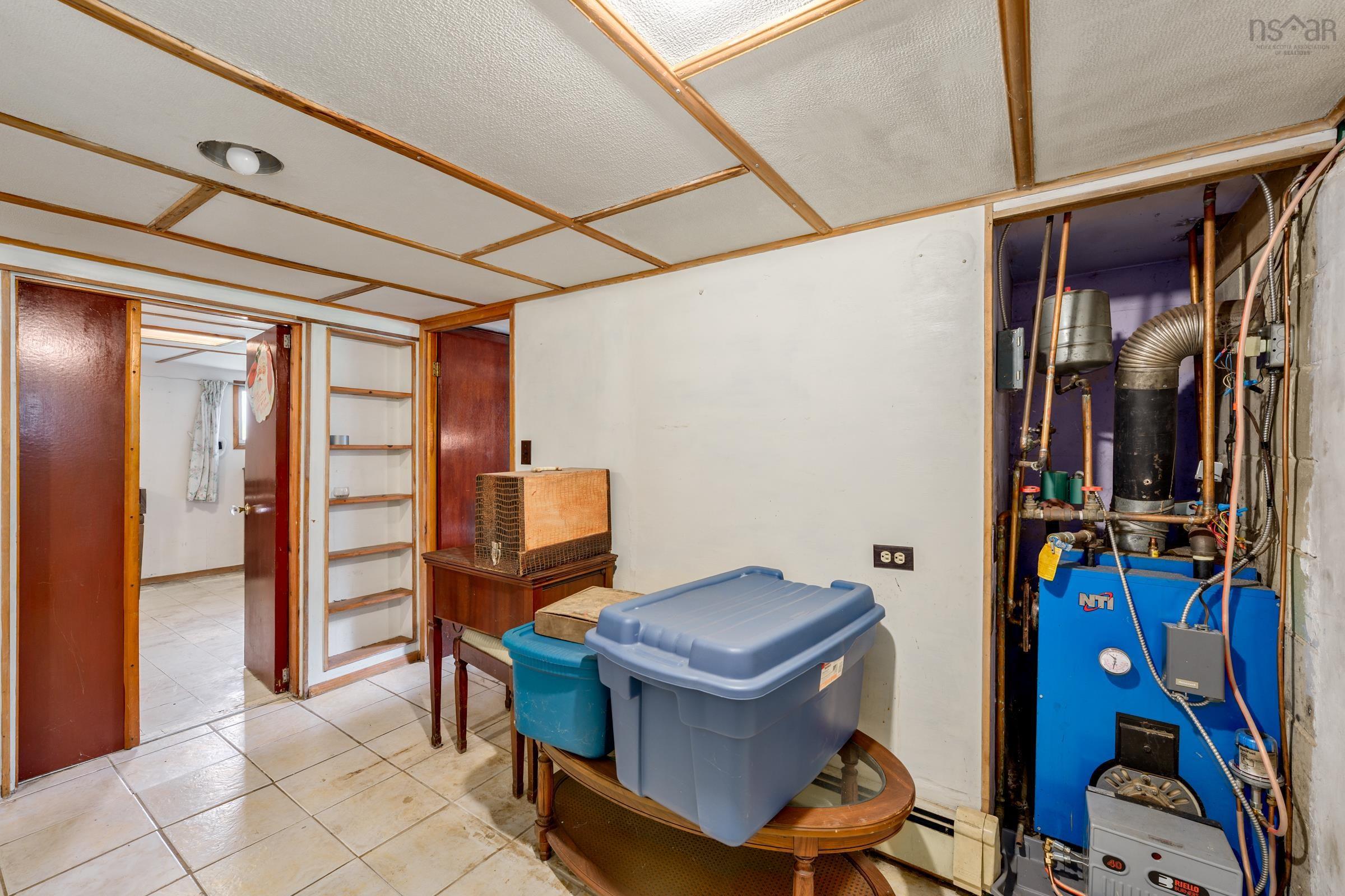 $219,000.00: 18 Shaw Avenue, Yarmouth