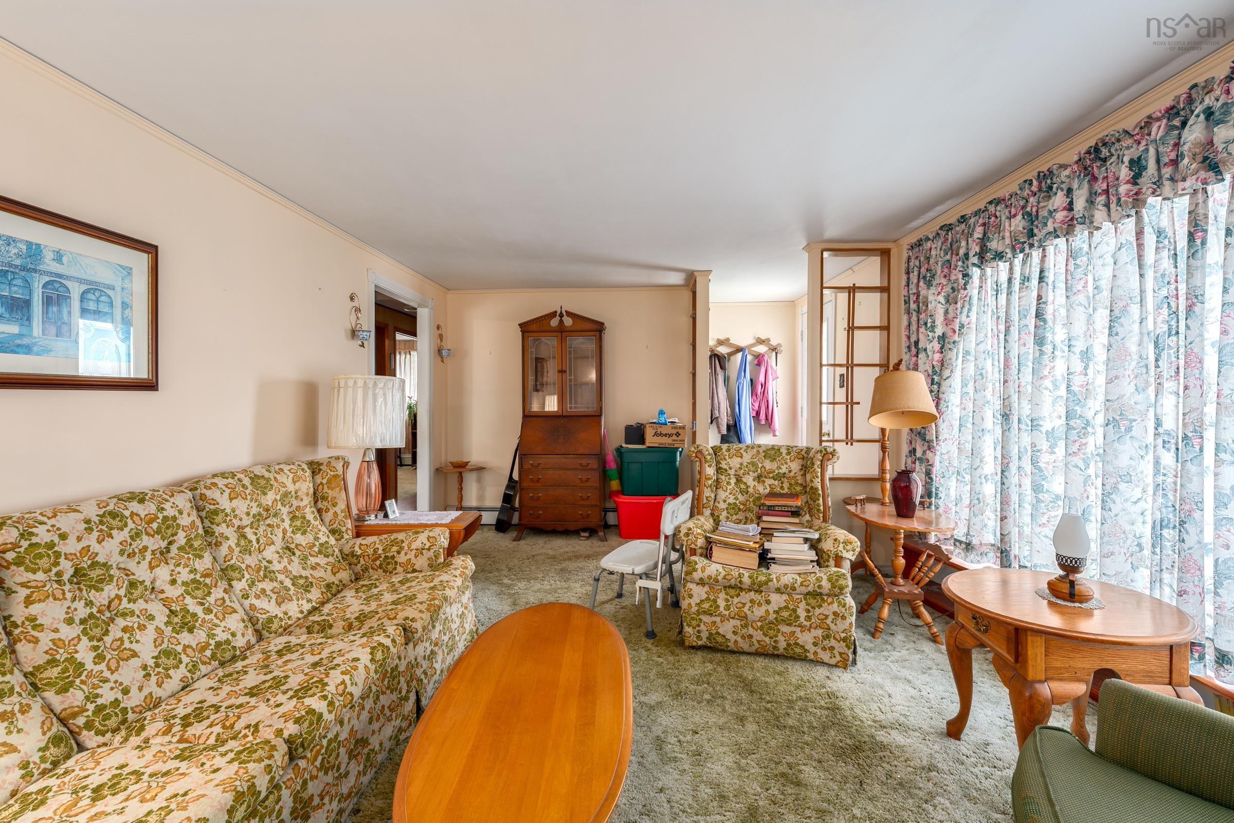 $219,000.00: 18 Shaw Avenue, Yarmouth