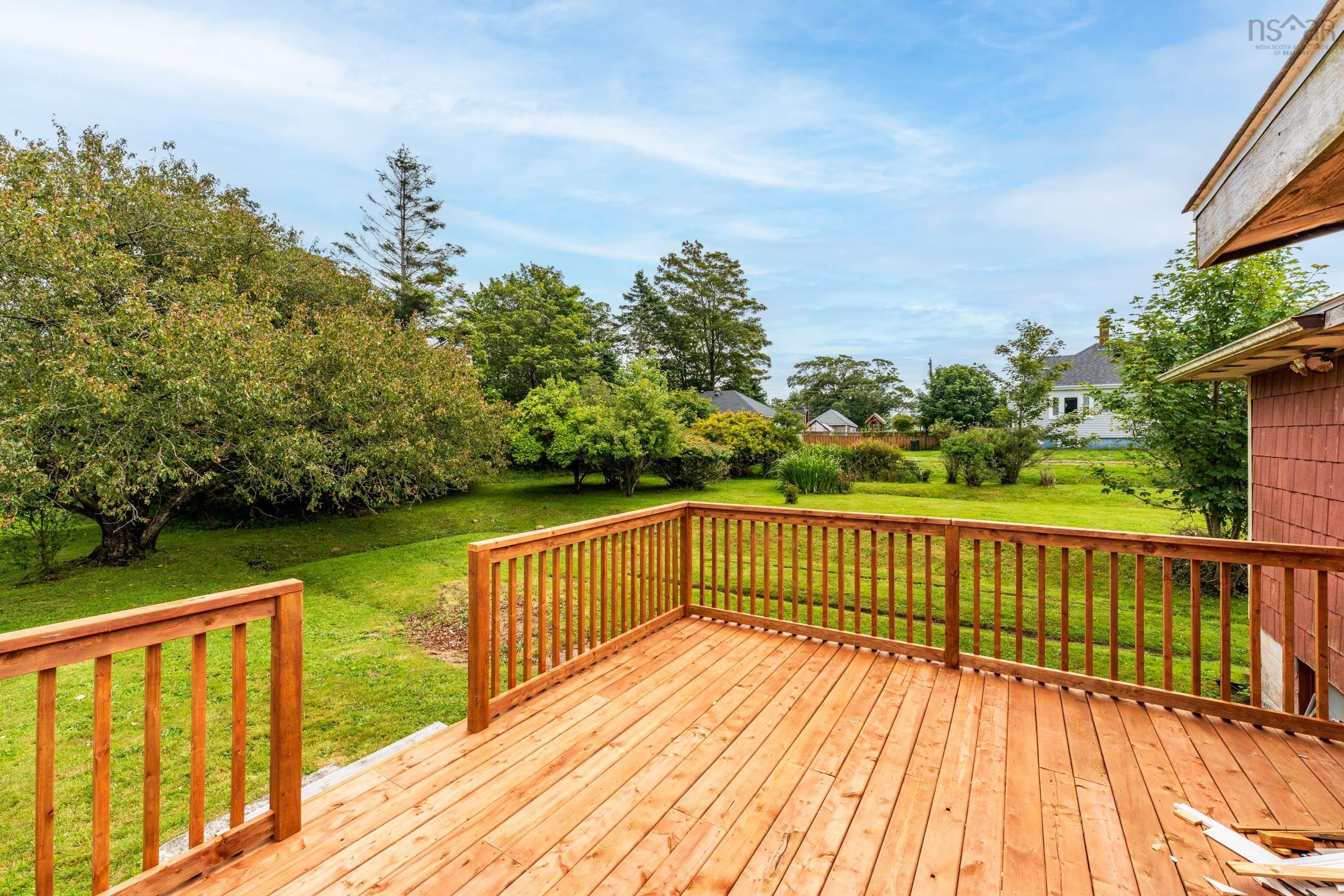 $219,000.00: 18 Shaw Avenue, Yarmouth