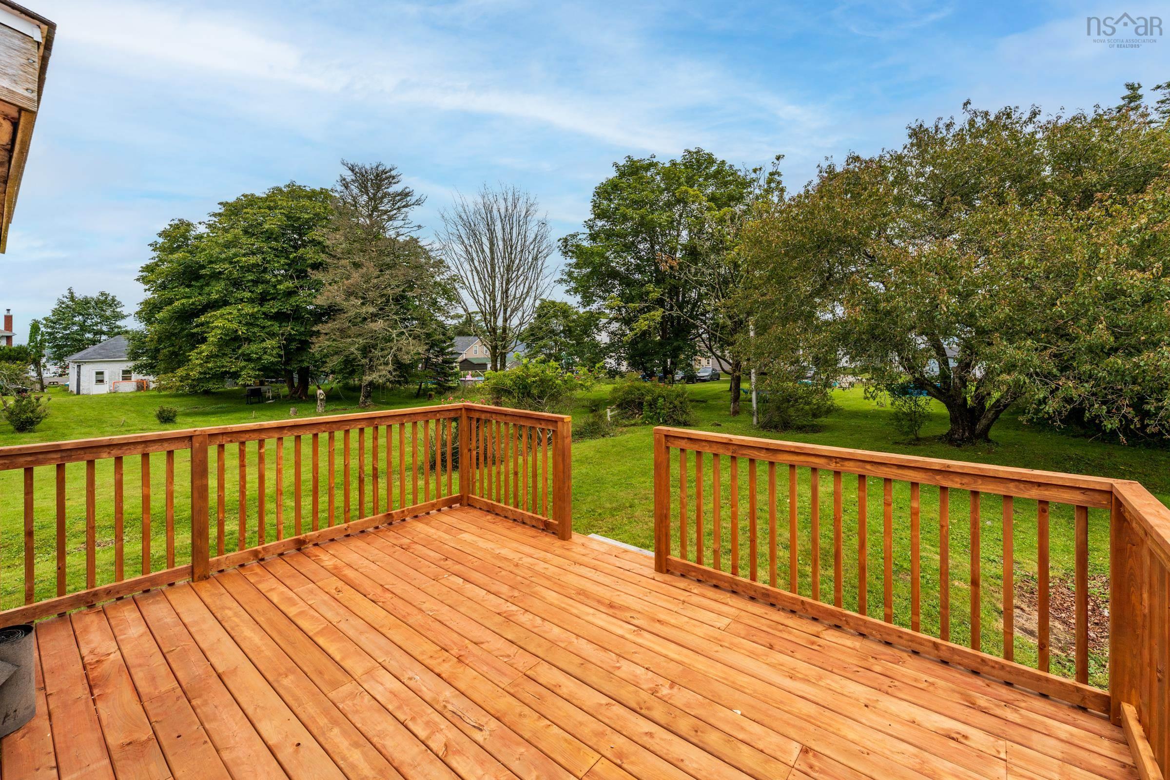 $219,000.00: 18 Shaw Avenue, Yarmouth