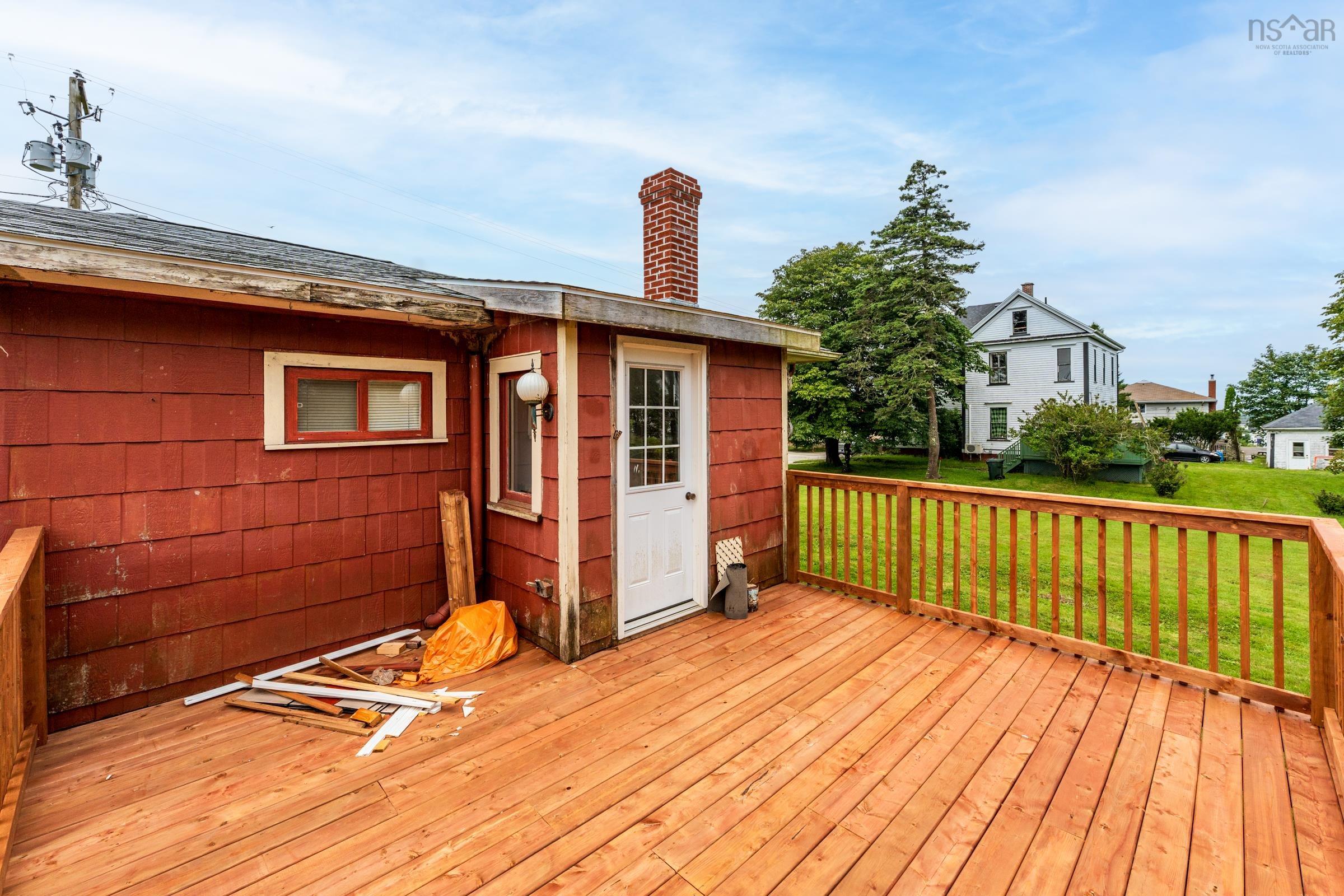 $219,000.00: 18 Shaw Avenue, Yarmouth