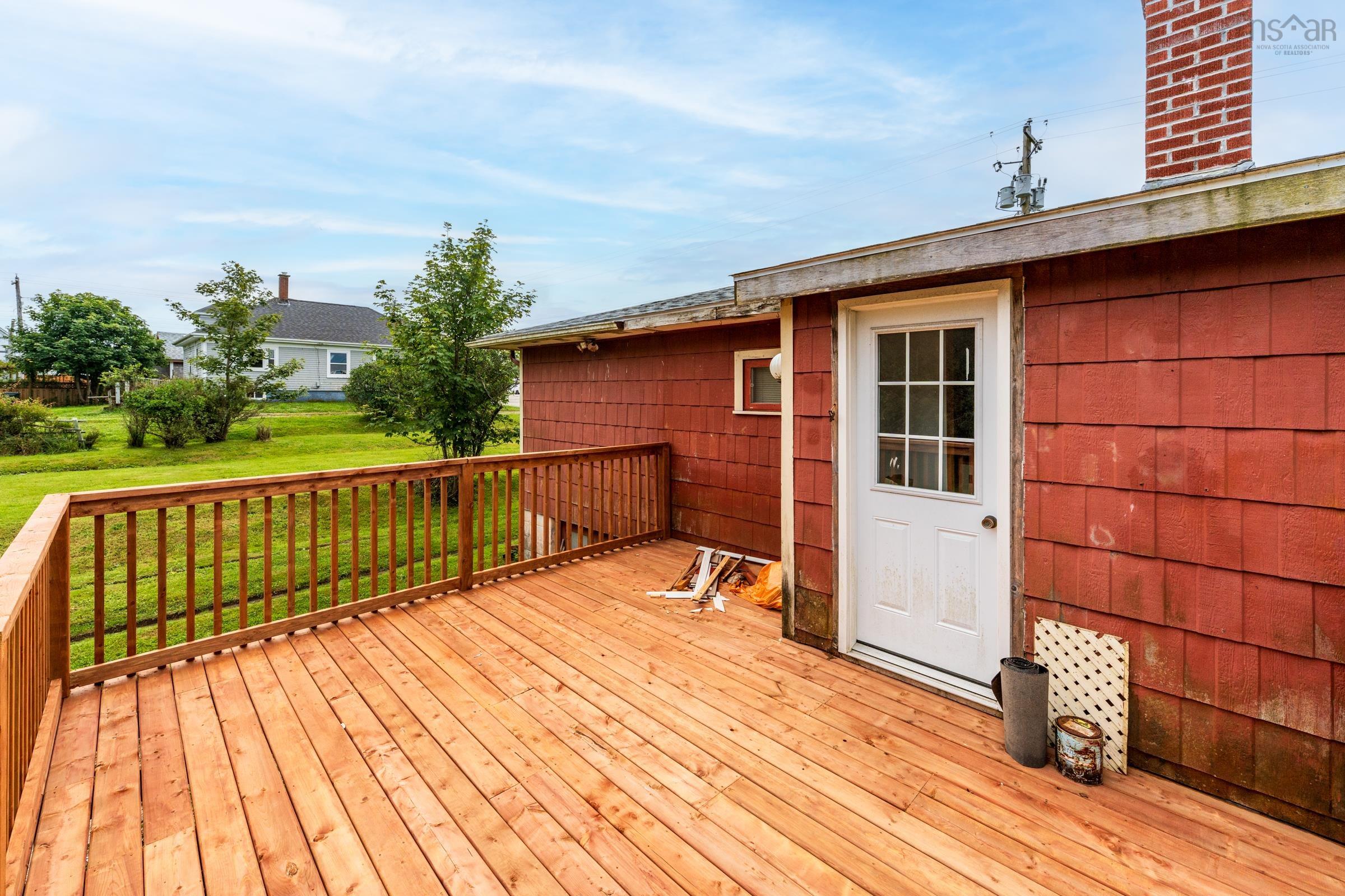 $219,000.00: 18 Shaw Avenue, Yarmouth