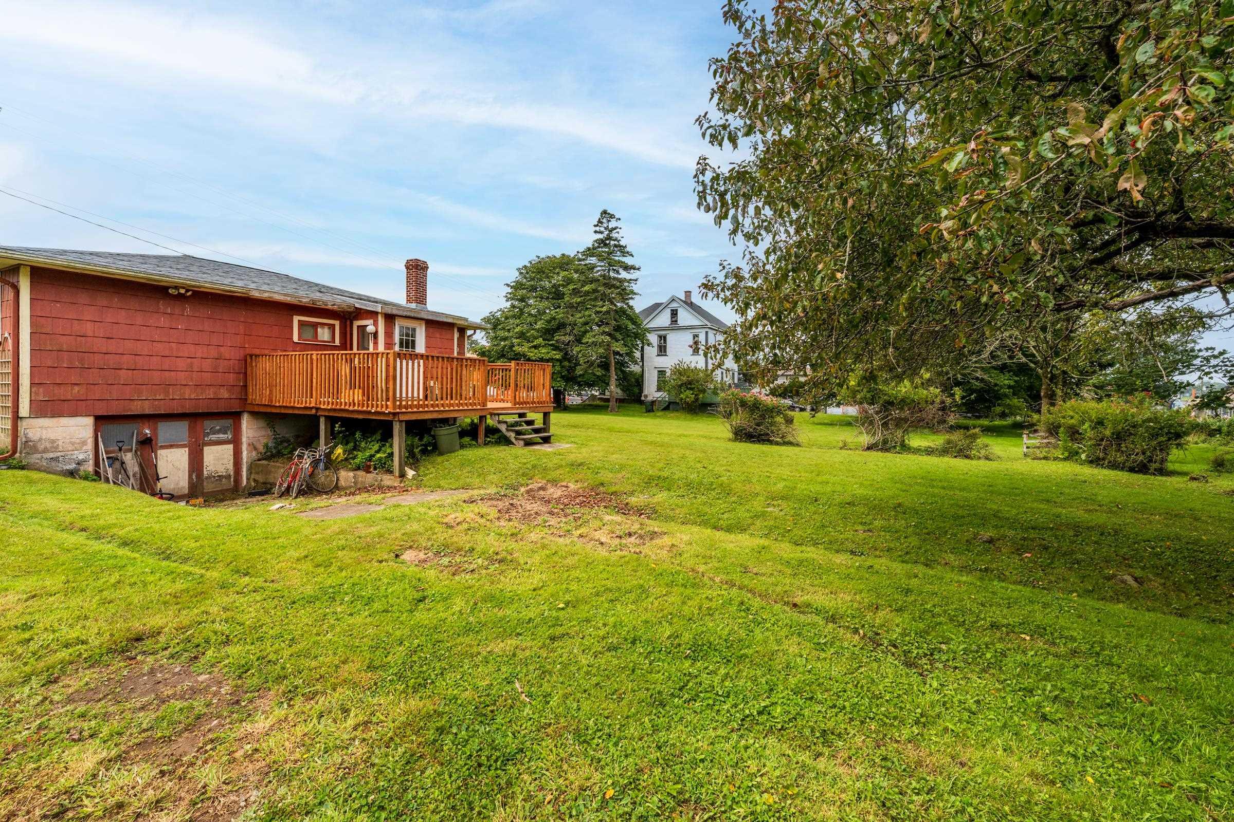 $219,000.00: 18 Shaw Avenue, Yarmouth