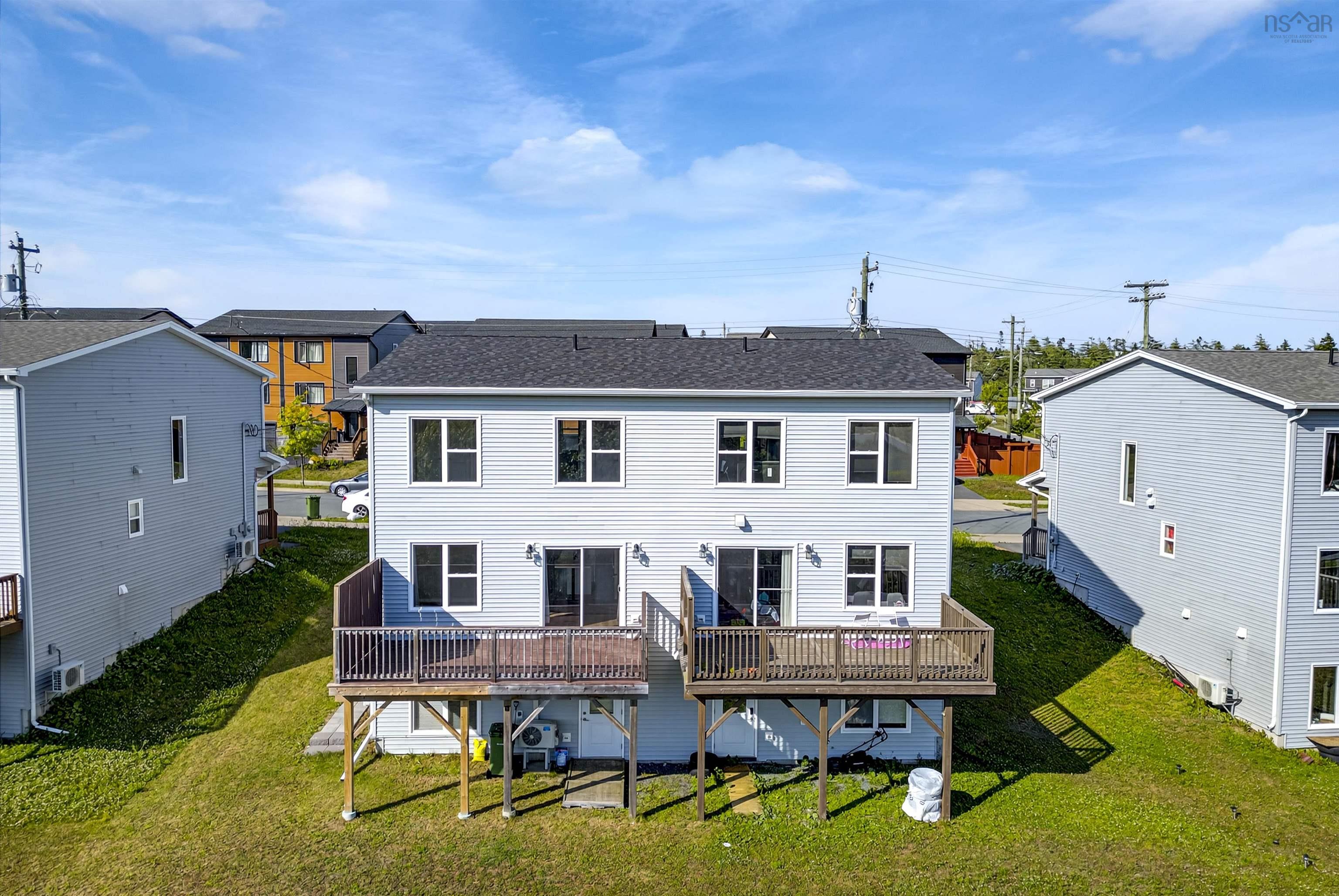 $599,900.00: 149 Honeygold Drive, Spryfield