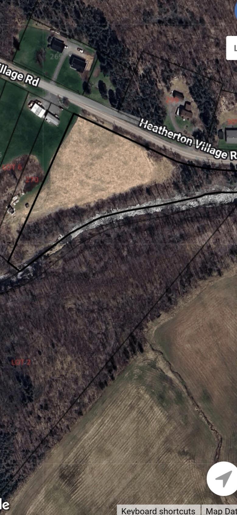 $69,500.00: 0 Heatherton Village Road, Heatherton