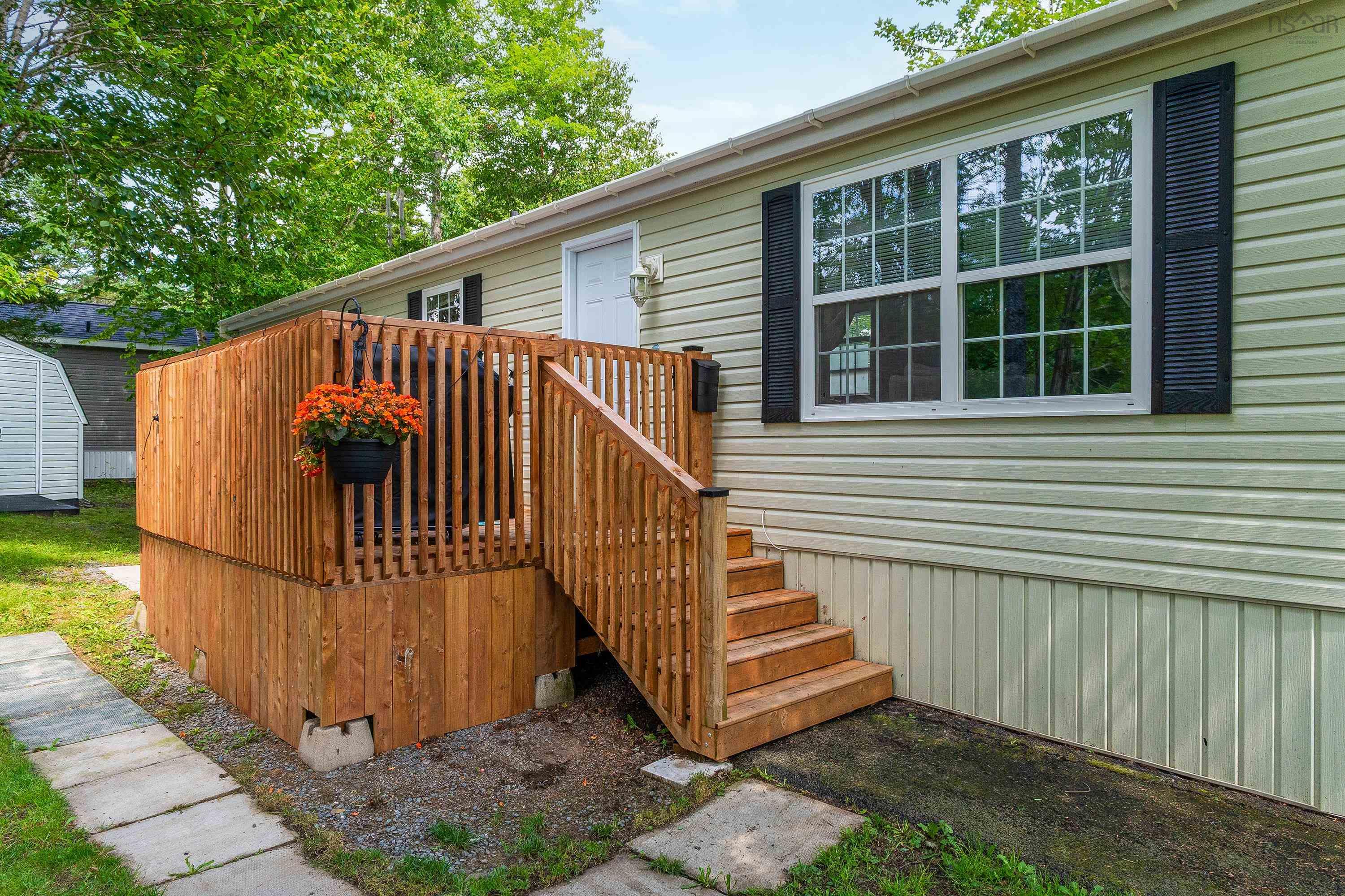 25 Champlain Avenue, Middle Sackville, NS (MLS® 202518404)